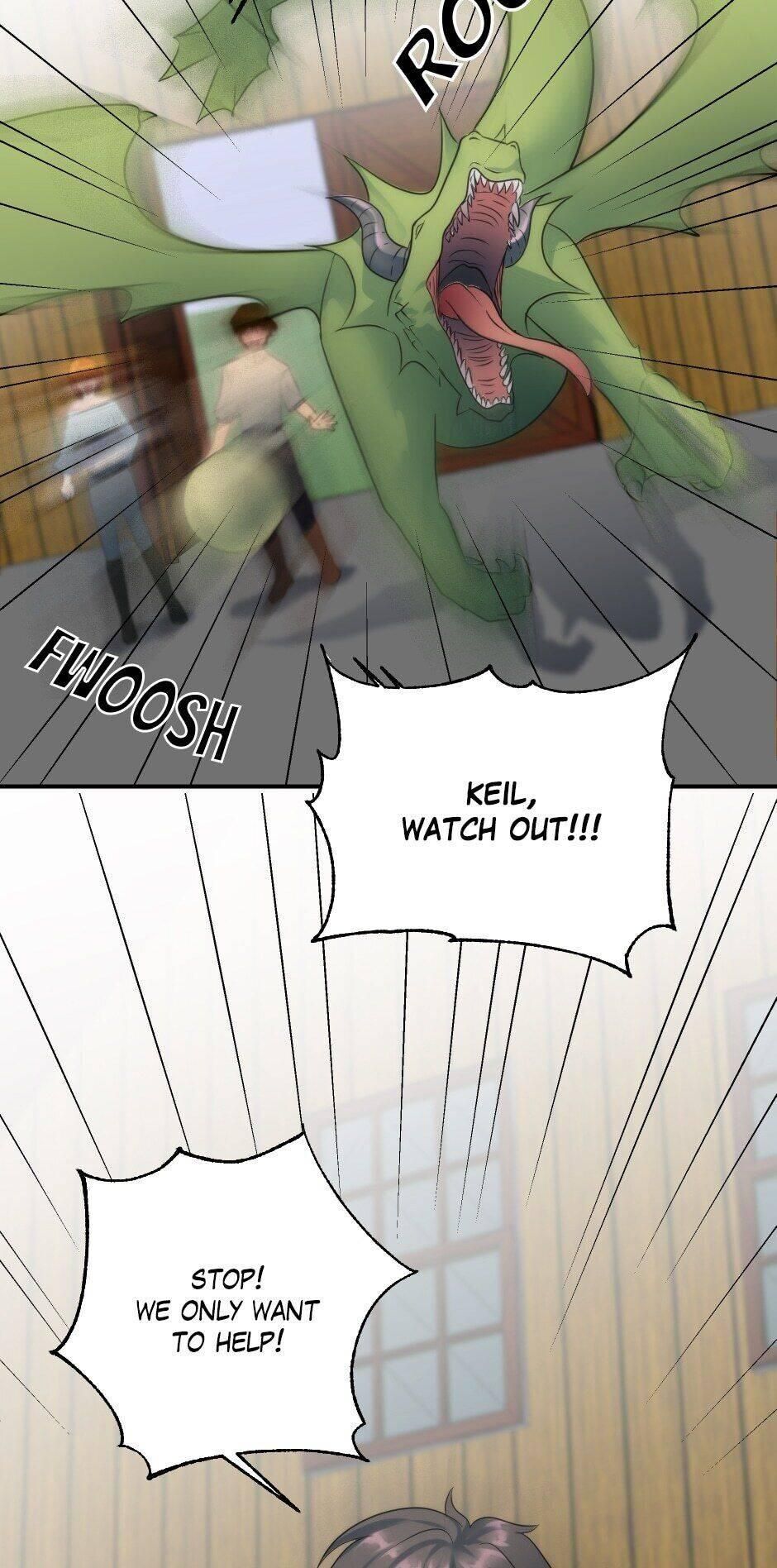 The Dragon Prince’s Bride Chapter 74 183 32