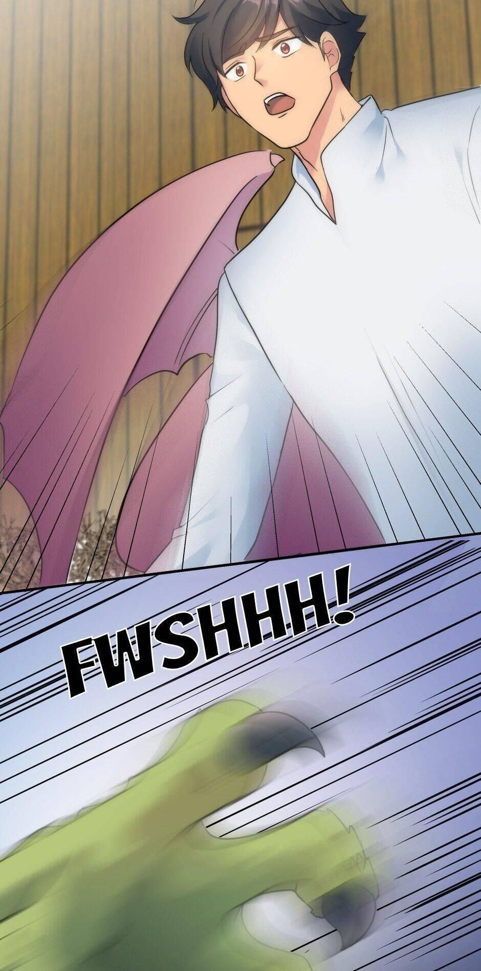 The Dragon Prince’s Bride Chapter 74 184 33