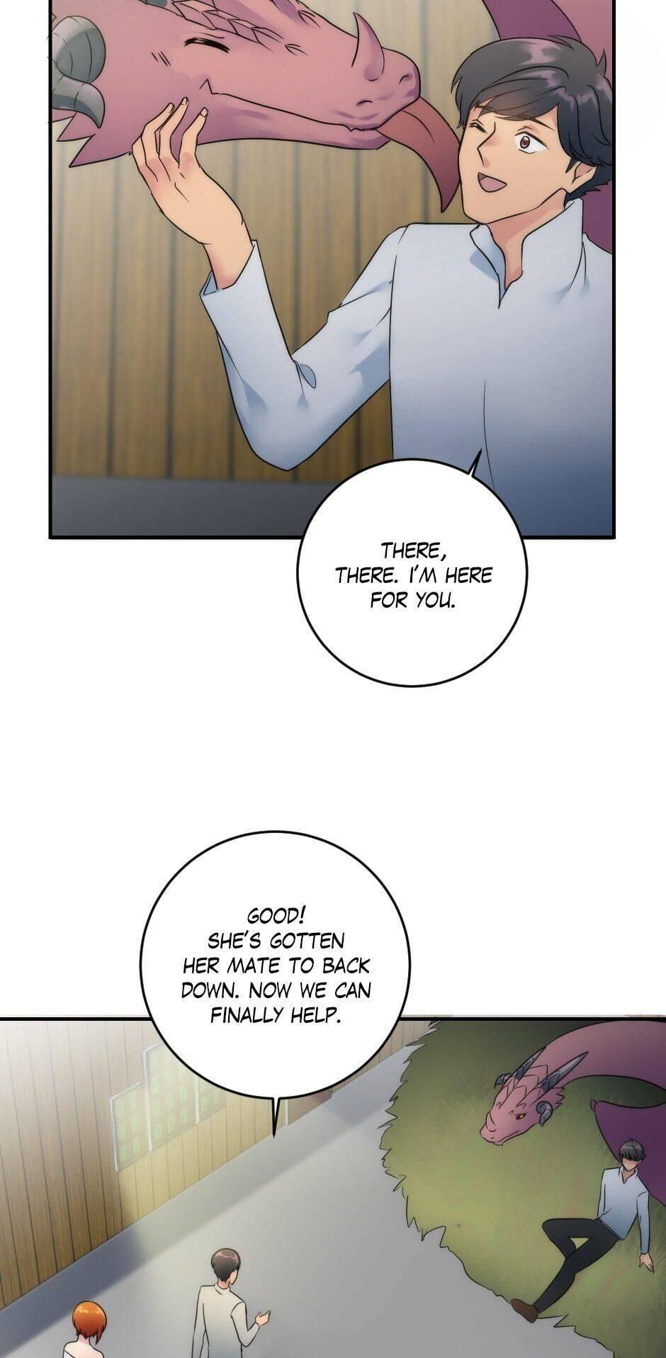 The Dragon Prince’s Bride Chapter 74 189 38