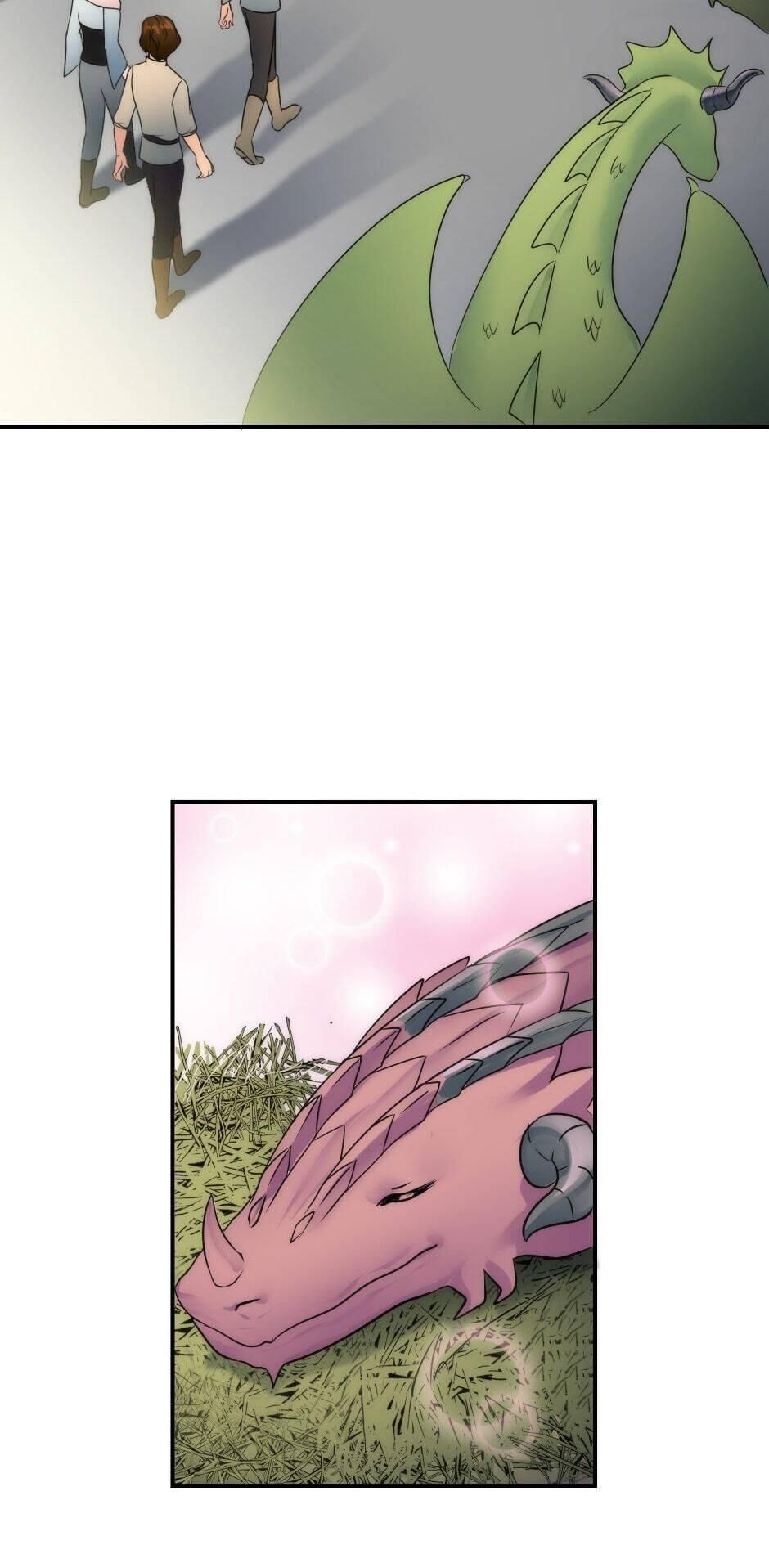 The Dragon Prince’s Bride Chapter 74 190 39