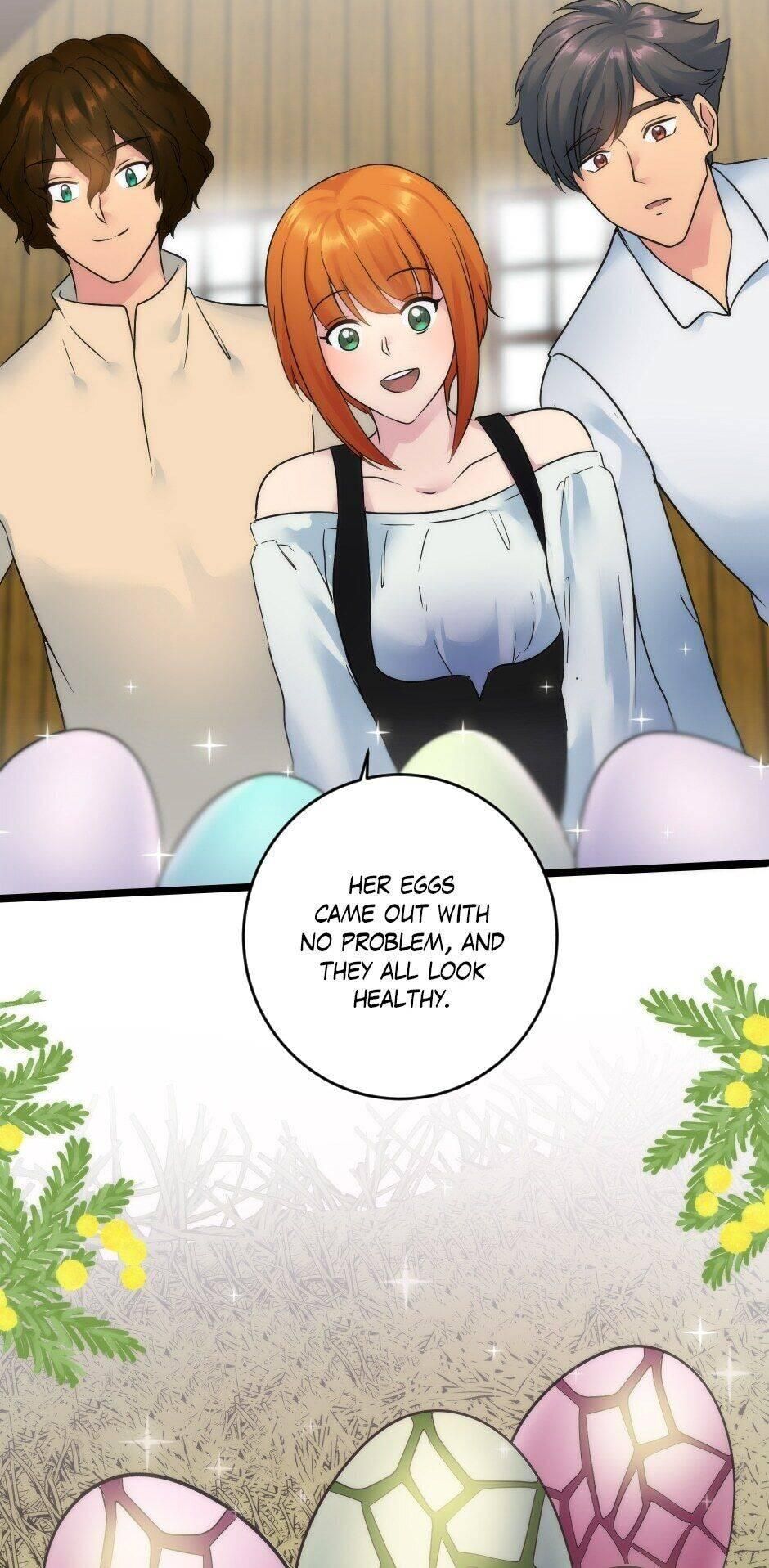 The Dragon Prince’s Bride Chapter 74 192 41