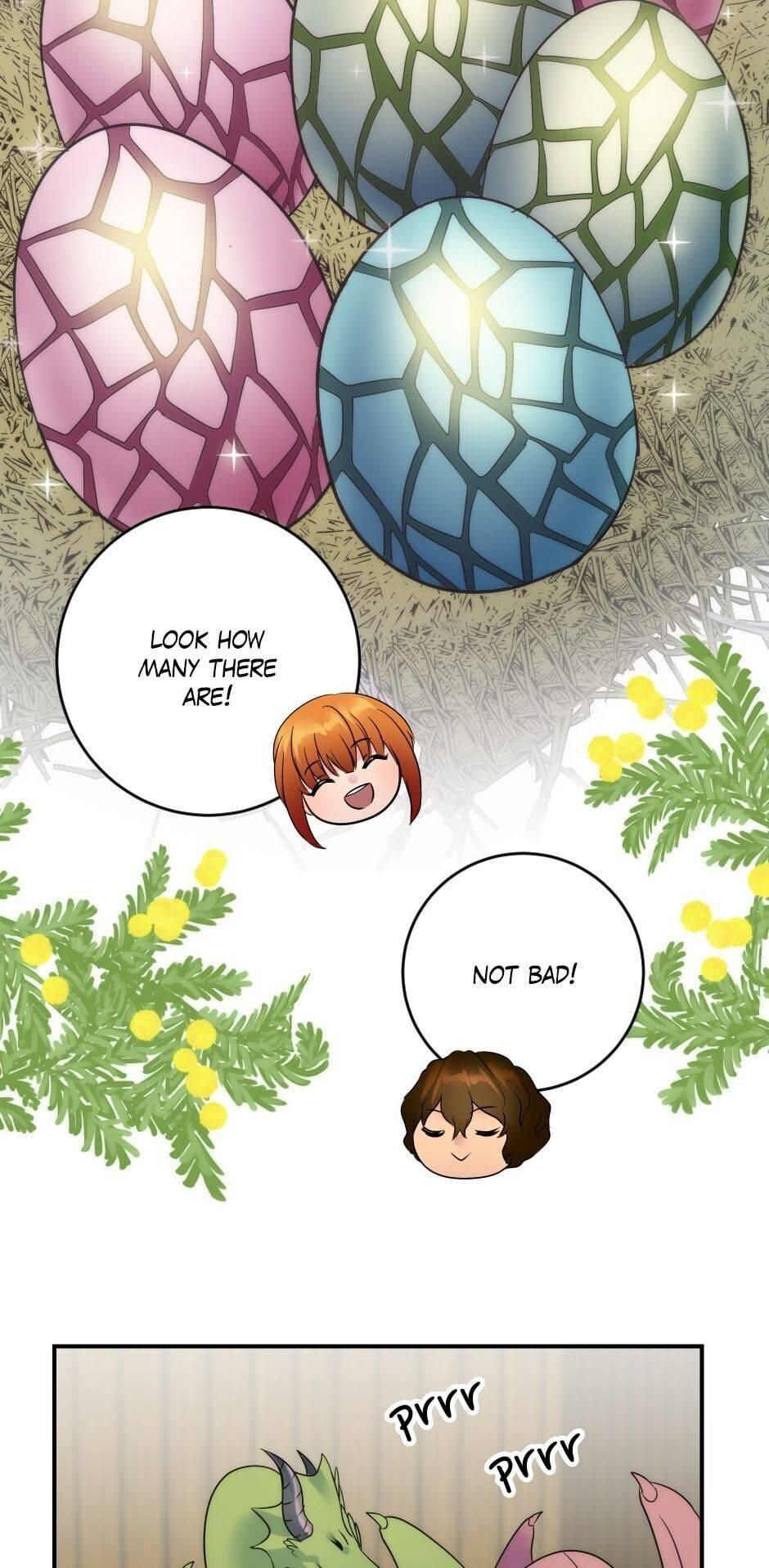 The Dragon Prince’s Bride Chapter 74 193 42