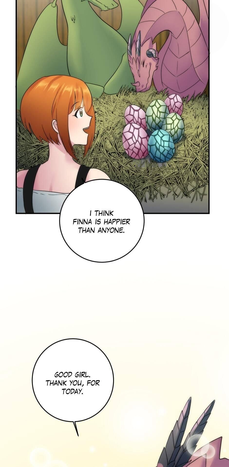 The Dragon Prince’s Bride Chapter 74 194 43