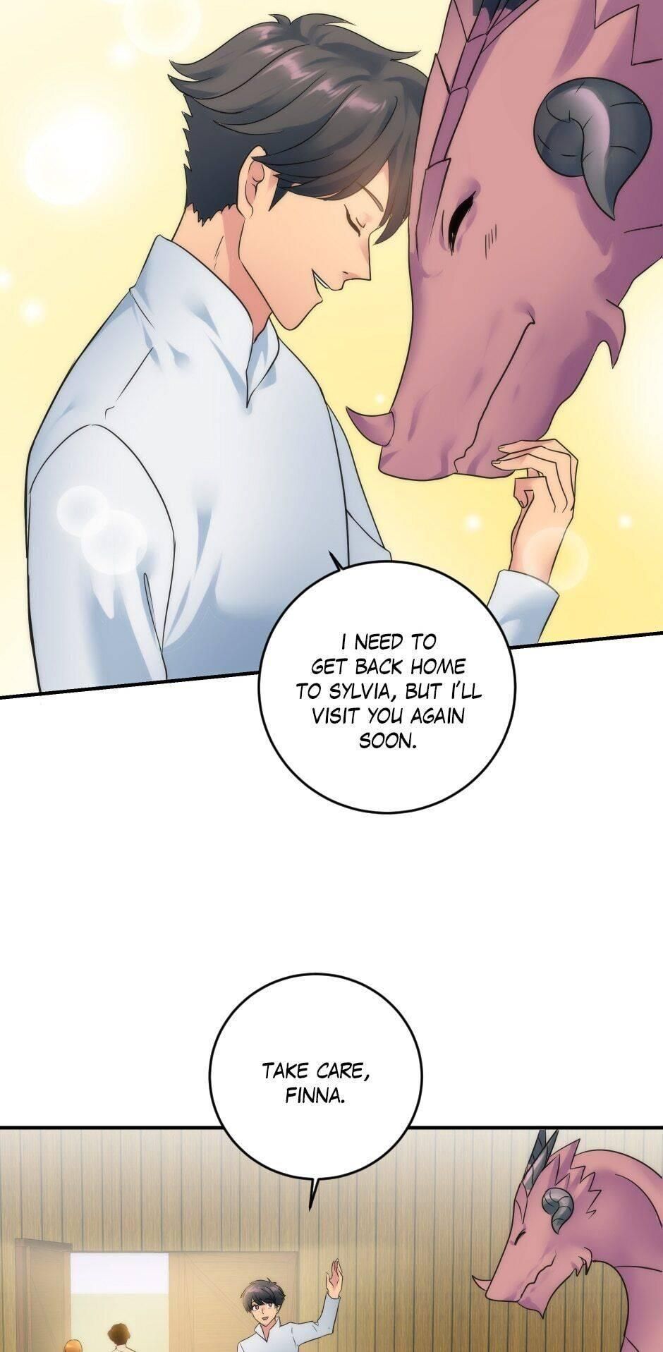 The Dragon Prince’s Bride Chapter 74 195 44