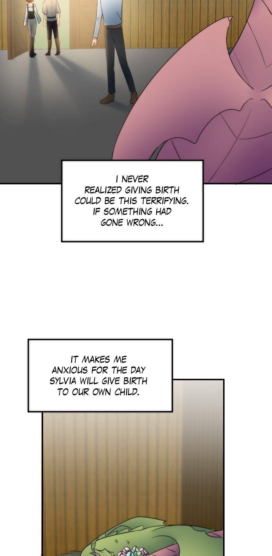 The Dragon Prince’s Bride Chapter 74 196 45