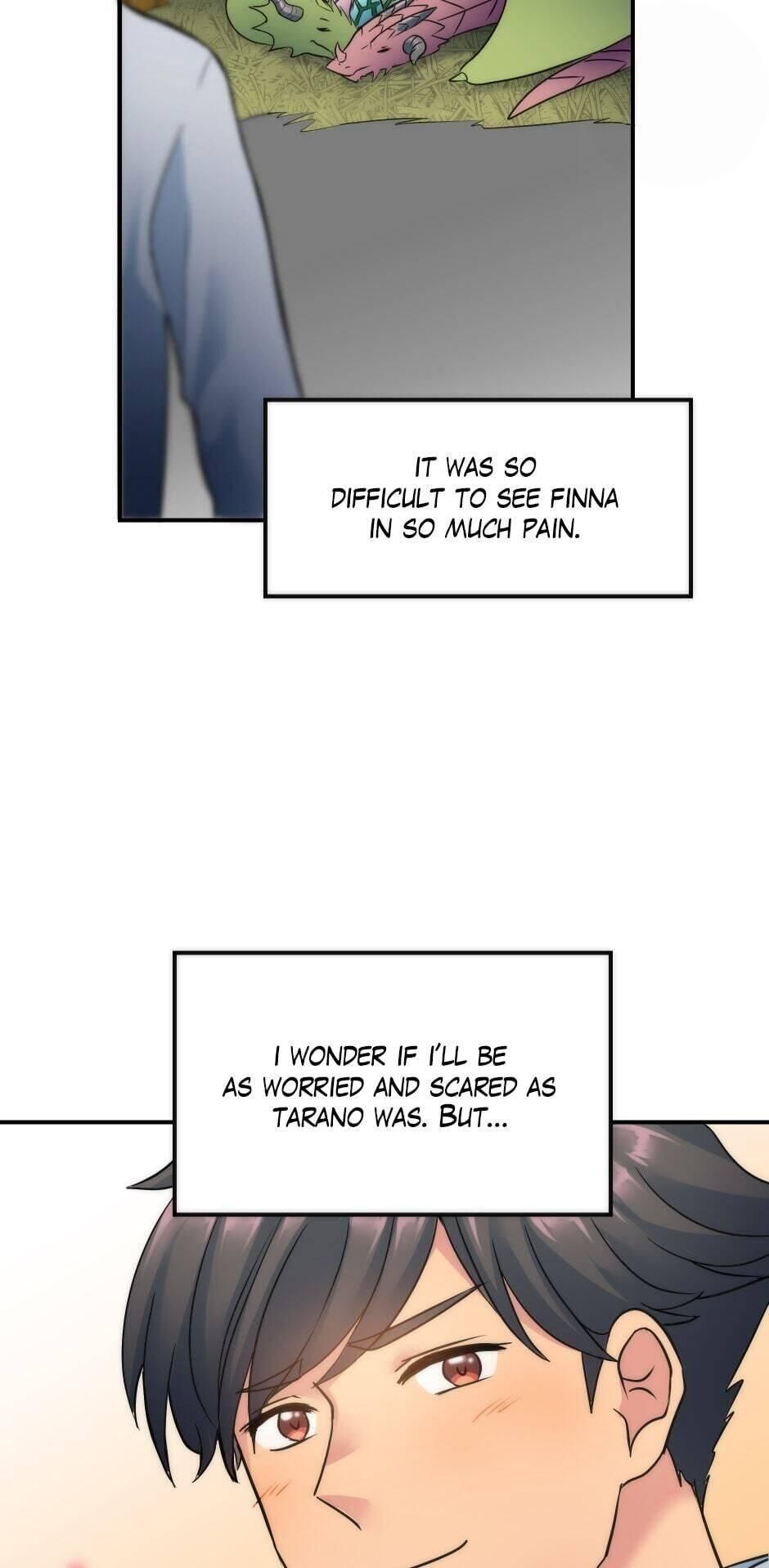 The Dragon Prince’s Bride Chapter 74 197 46