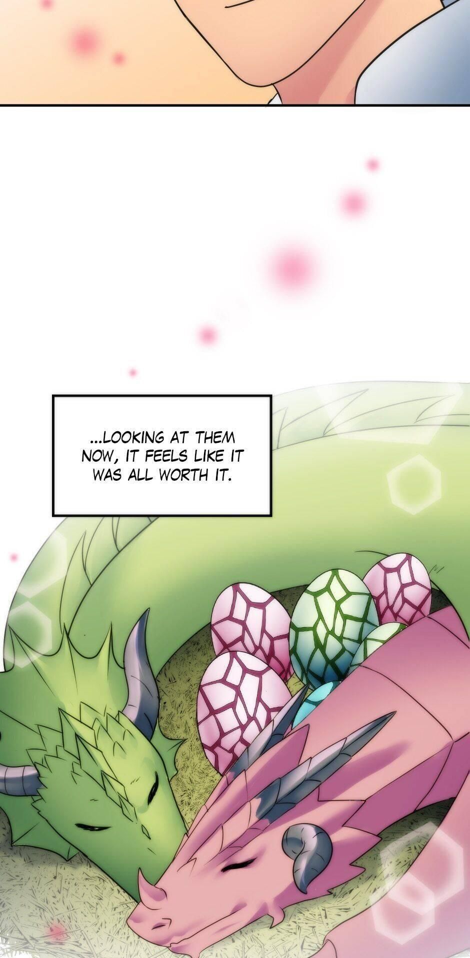 The Dragon Prince’s Bride Chapter 74 198 47