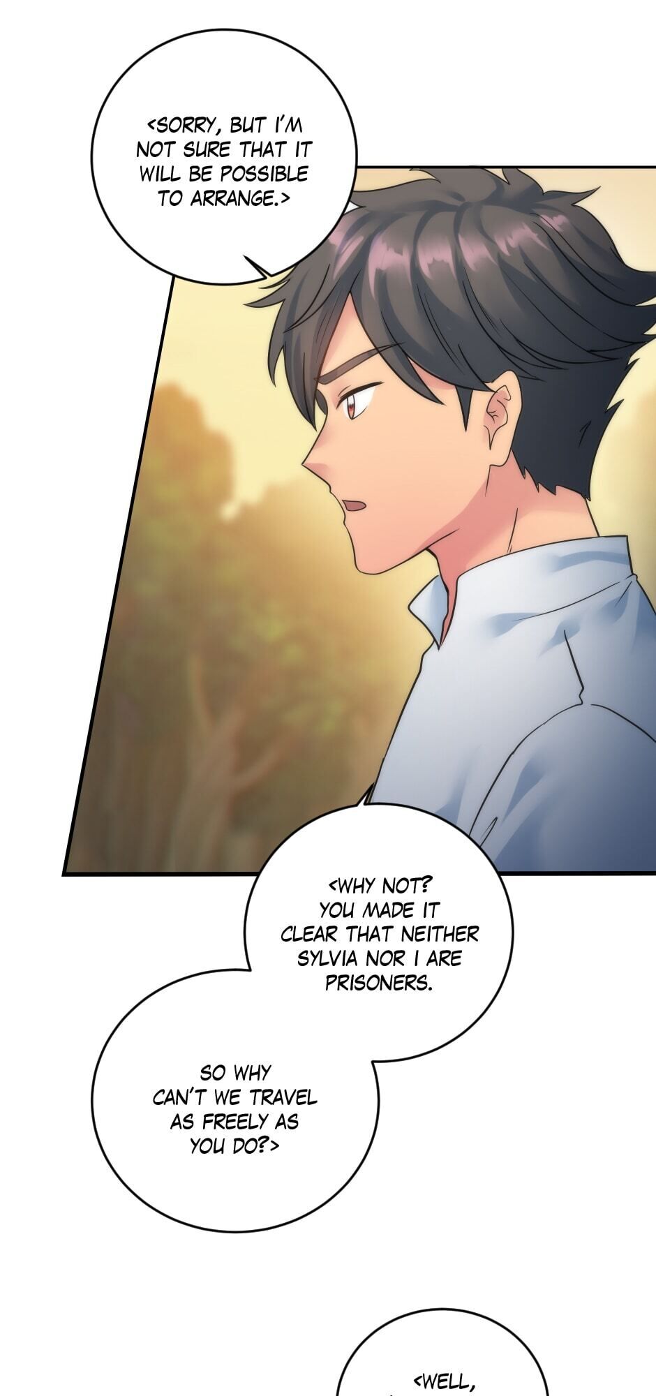 The Dragon Prince’s Bride Chapter 75 157 11