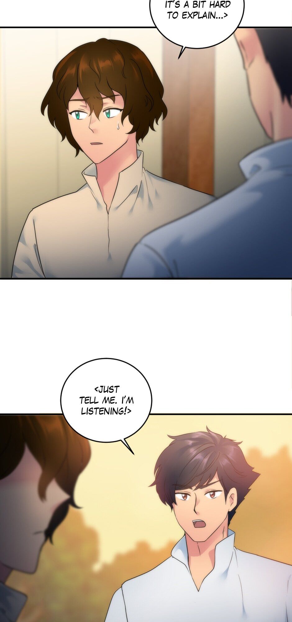 The Dragon Prince’s Bride Chapter 75 158 12