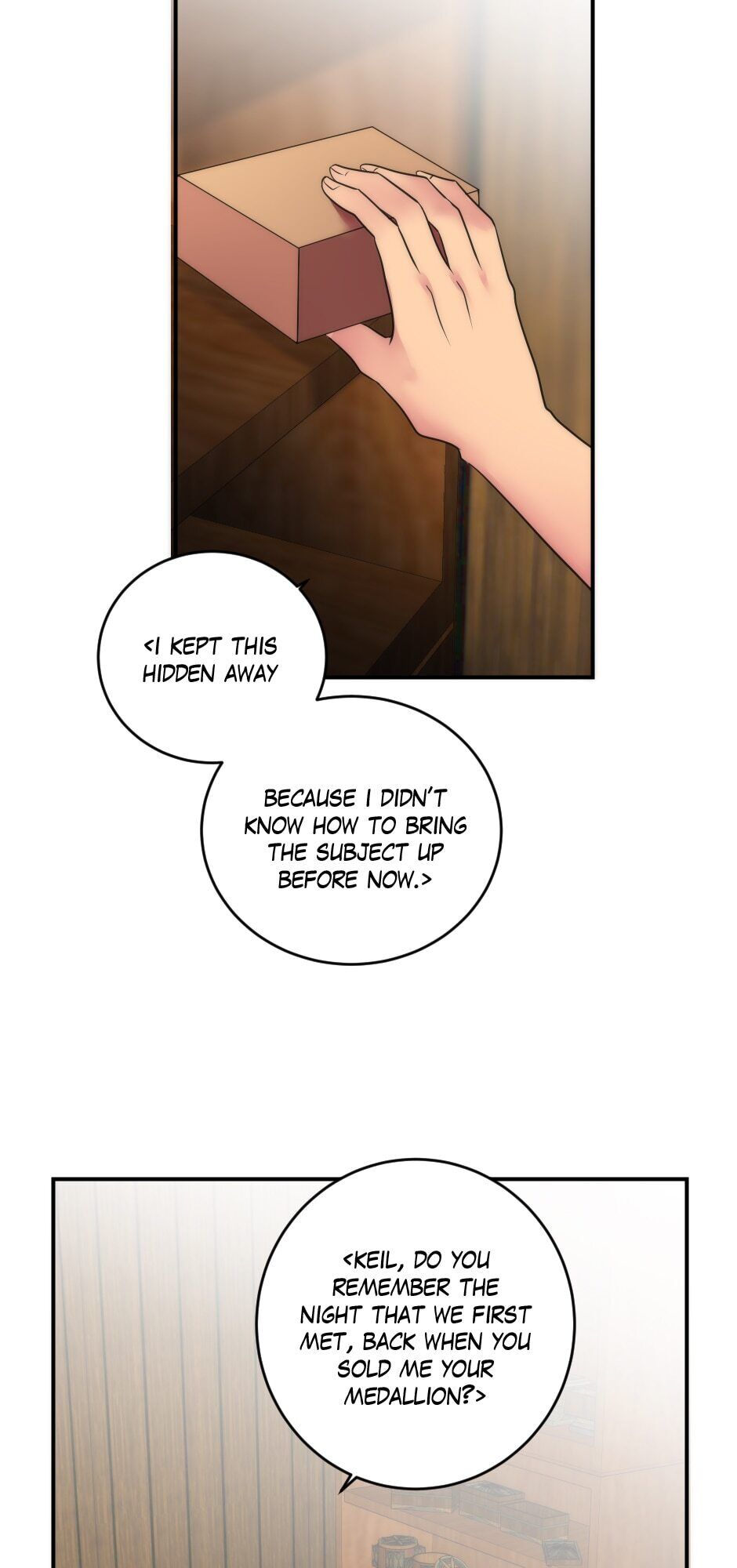 The Dragon Prince’s Bride Chapter 75 161 15