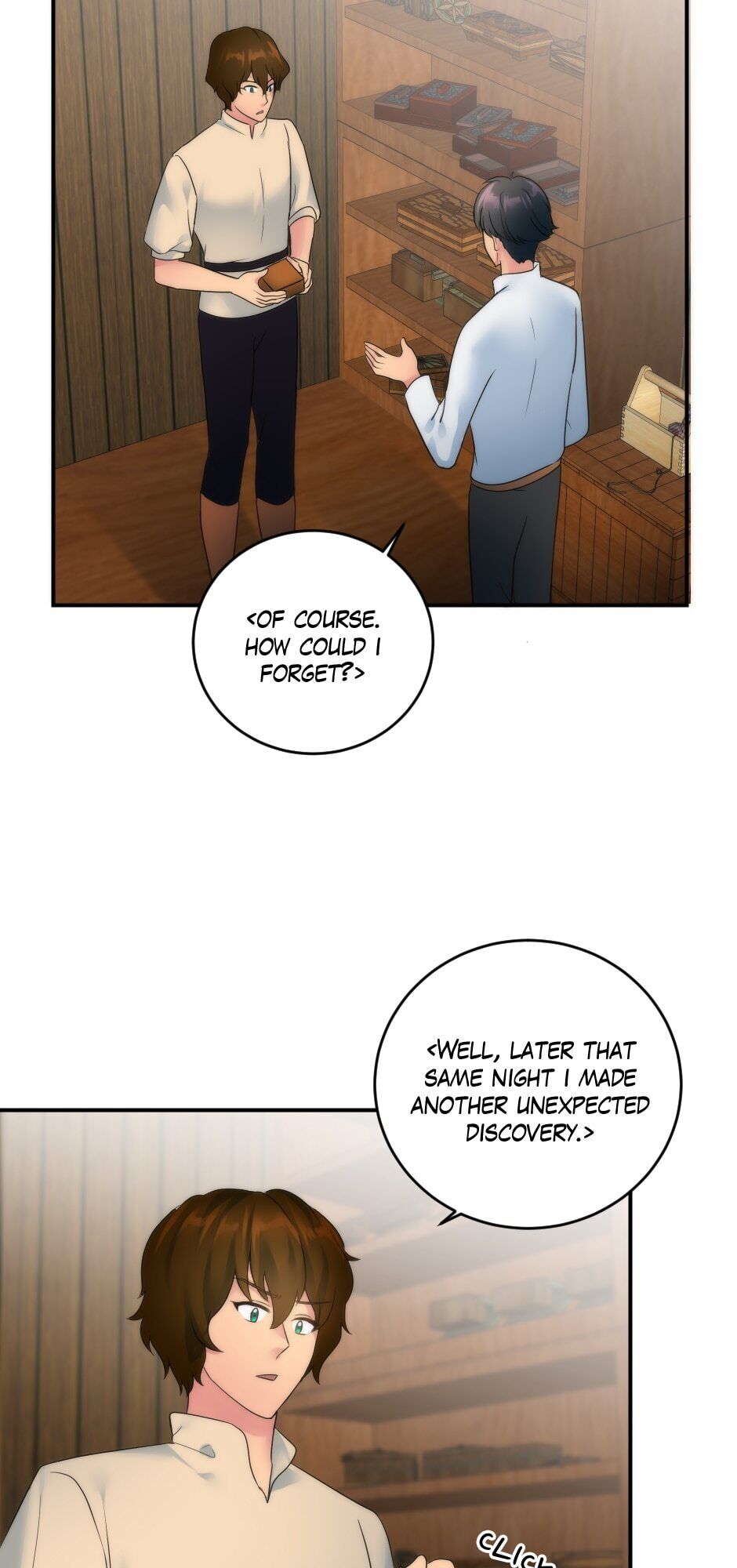 The Dragon Prince’s Bride Chapter 75 162 16