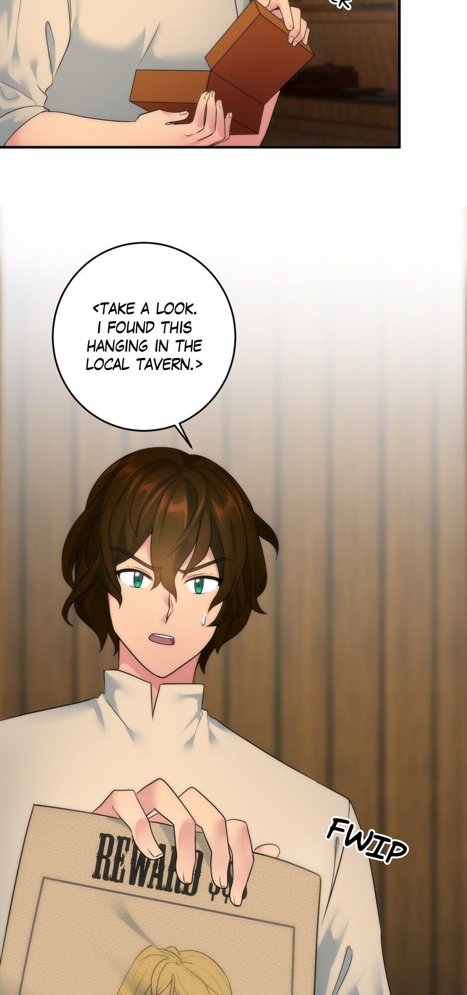 The Dragon Prince’s Bride Chapter 75 163 17