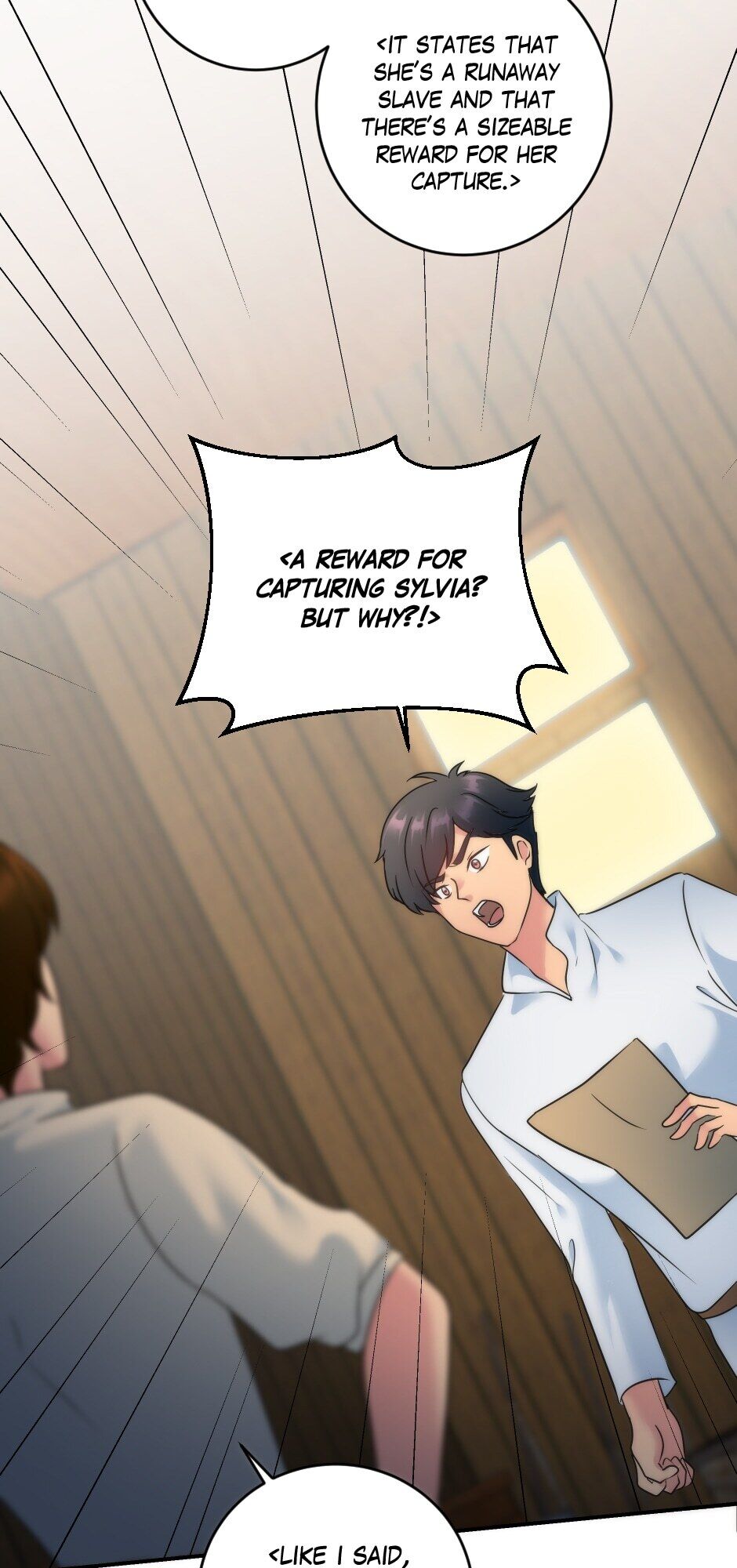 The Dragon Prince’s Bride Chapter 75 165 19