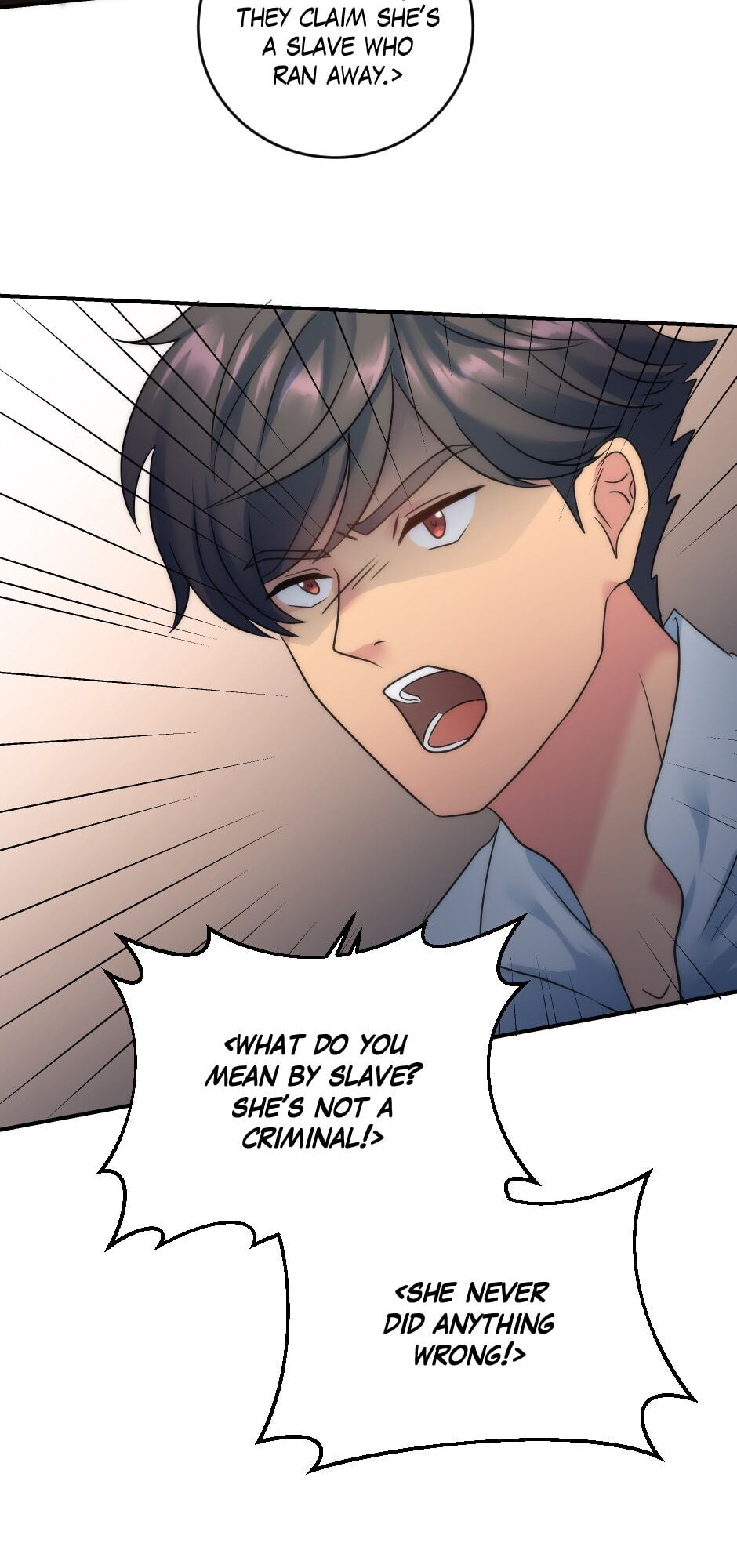 The Dragon Prince’s Bride Chapter 75 166 20