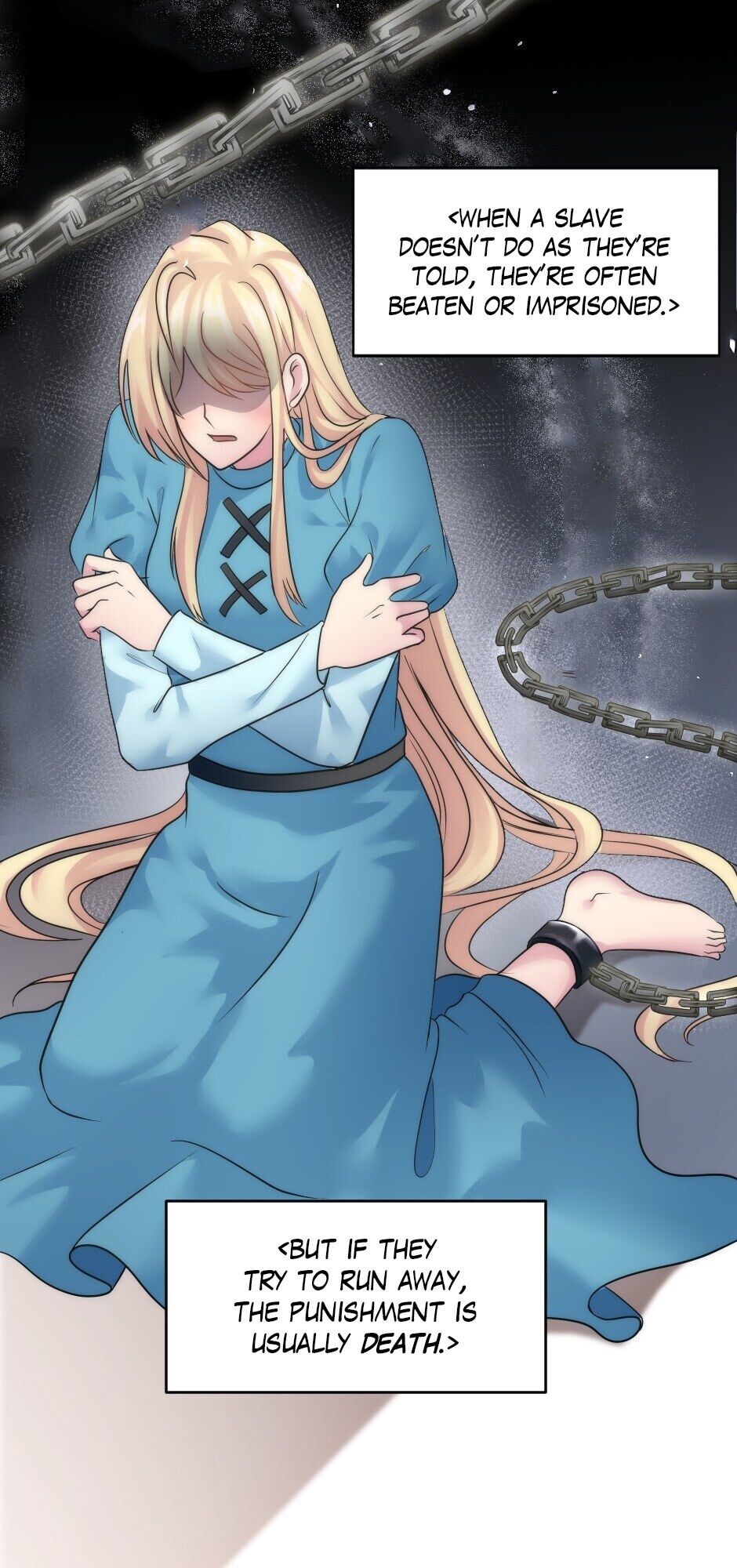 The Dragon Prince’s Bride Chapter 75 170 24