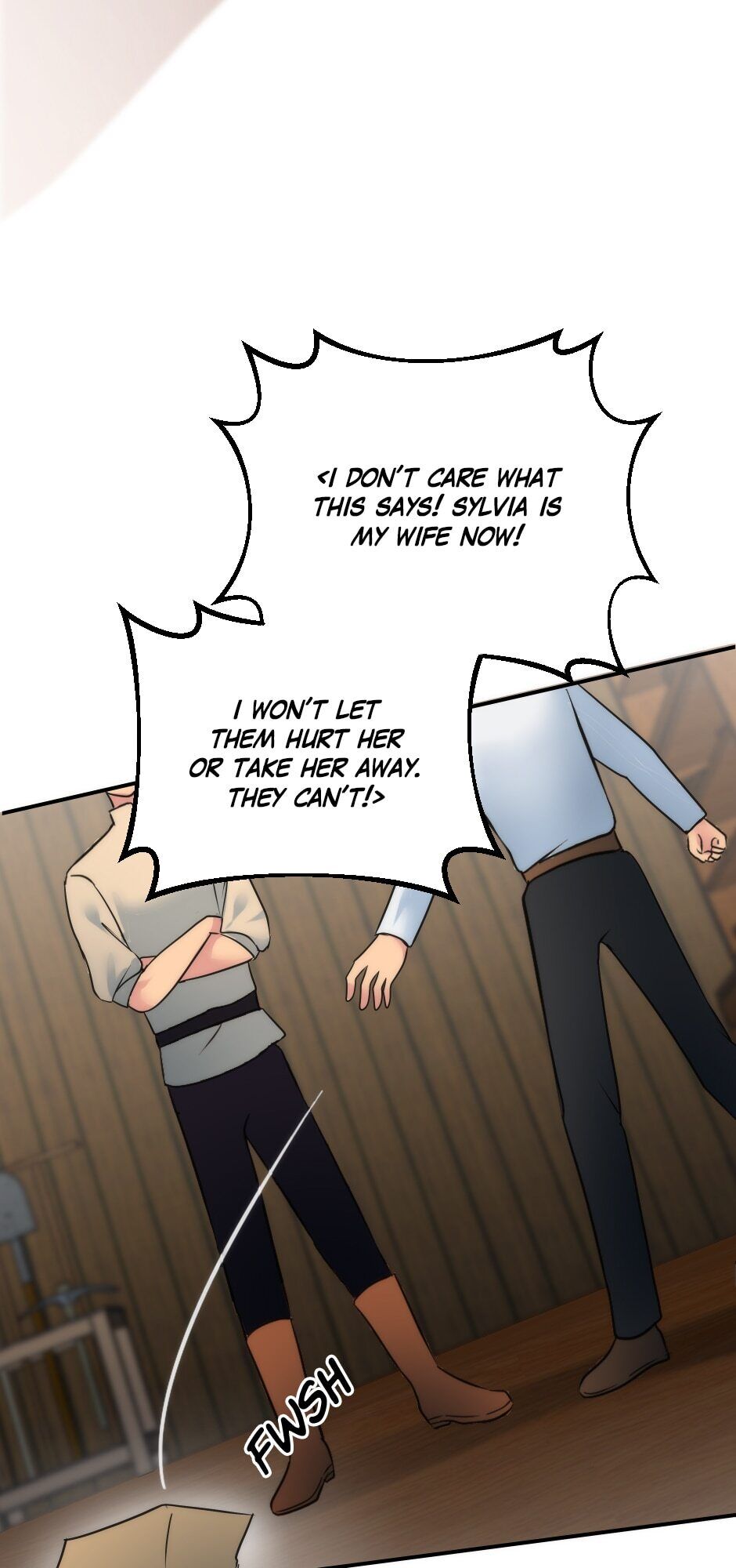 The Dragon Prince’s Bride Chapter 75 171 25