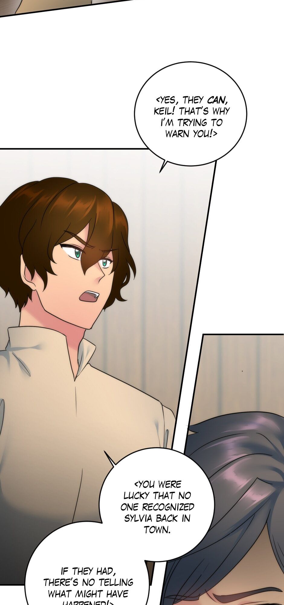 The Dragon Prince’s Bride Chapter 75 172 26