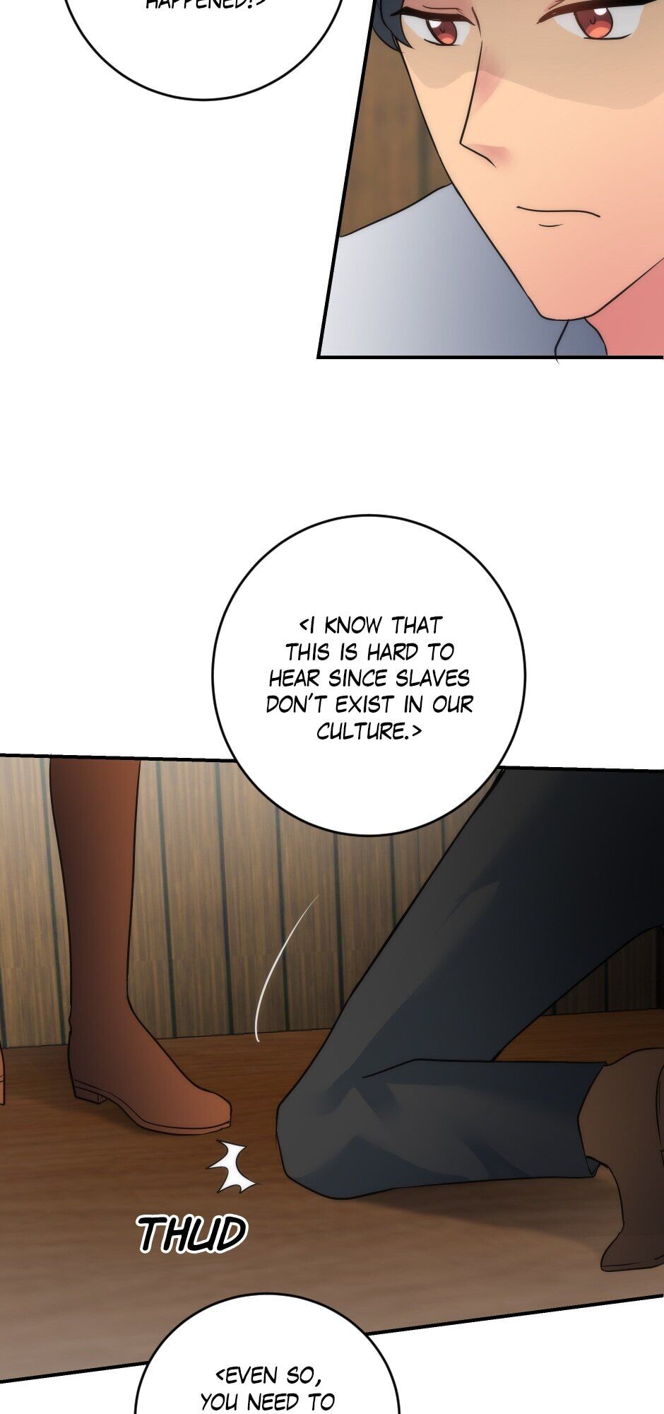 The Dragon Prince’s Bride Chapter 75 173 27