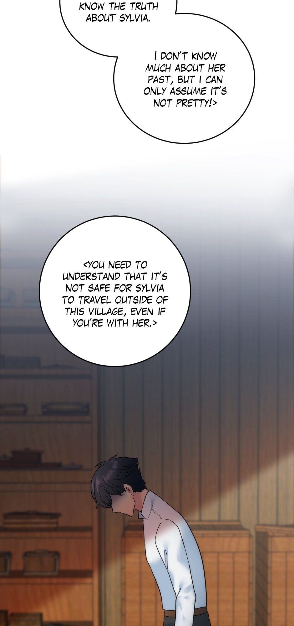 The Dragon Prince’s Bride Chapter 75 174 28