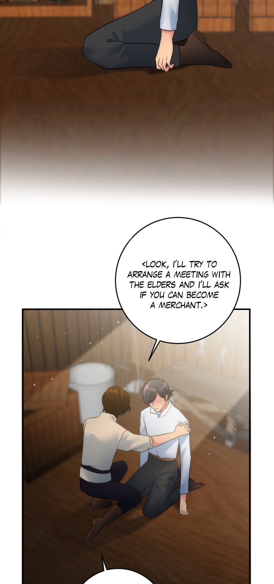 The Dragon Prince’s Bride Chapter 75 175 29