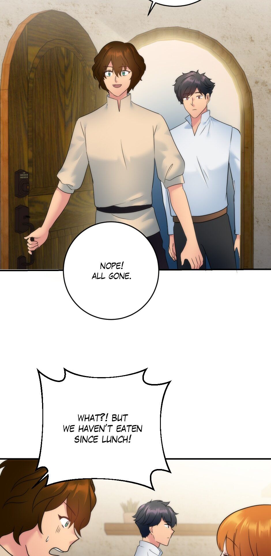 The Dragon Prince’s Bride Chapter 75 183 37