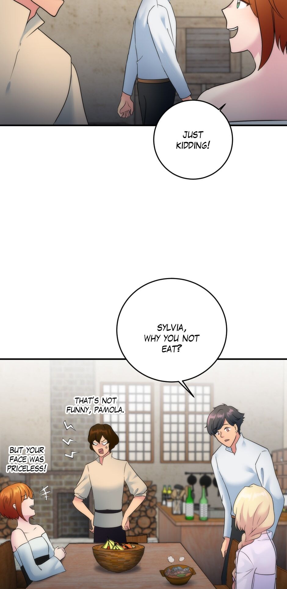 The Dragon Prince’s Bride Chapter 75 184 38