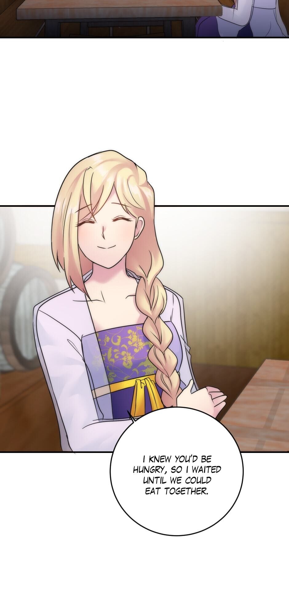 The Dragon Prince’s Bride Chapter 75 185 39