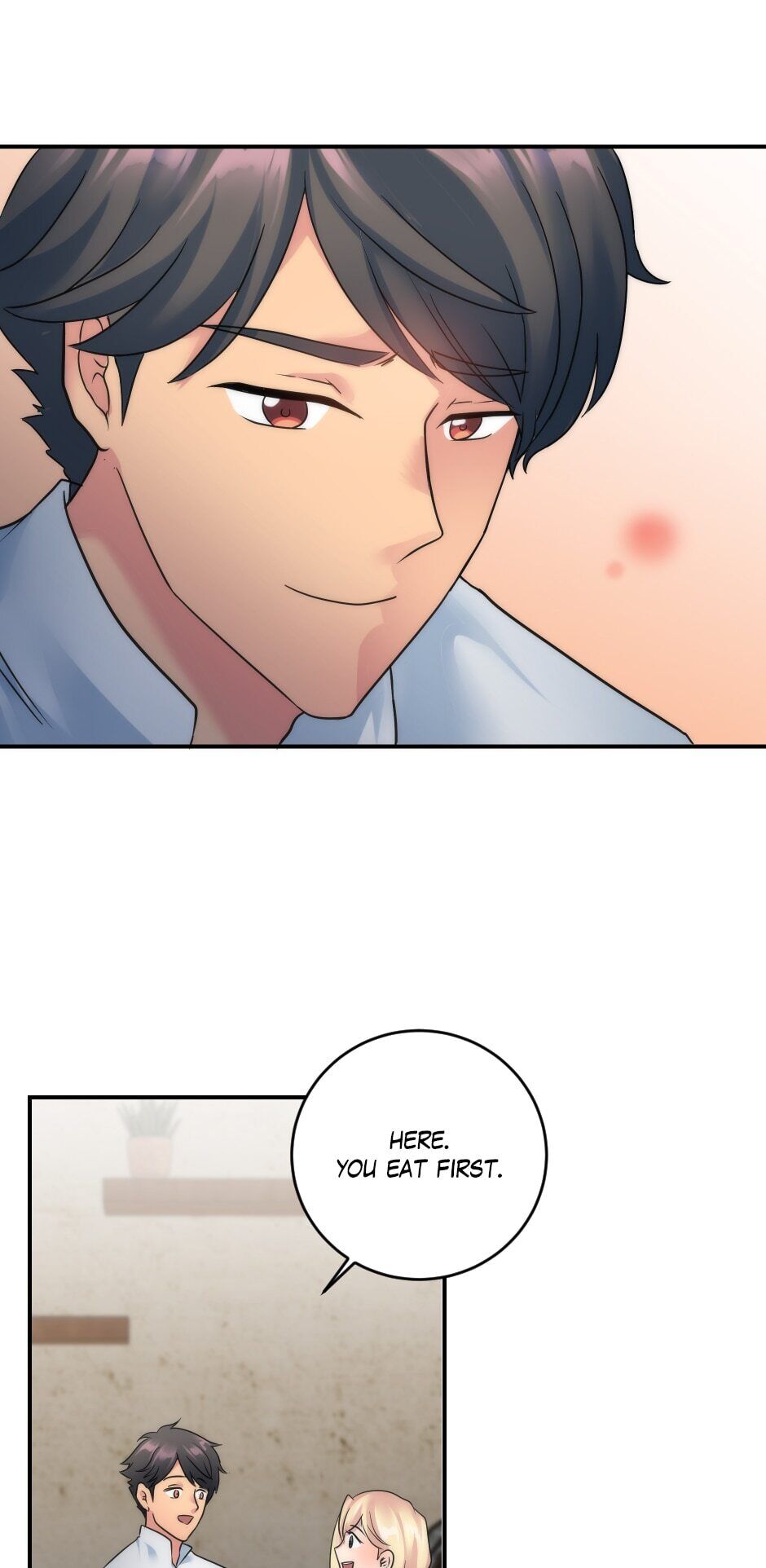 The Dragon Prince’s Bride Chapter 75 186 40