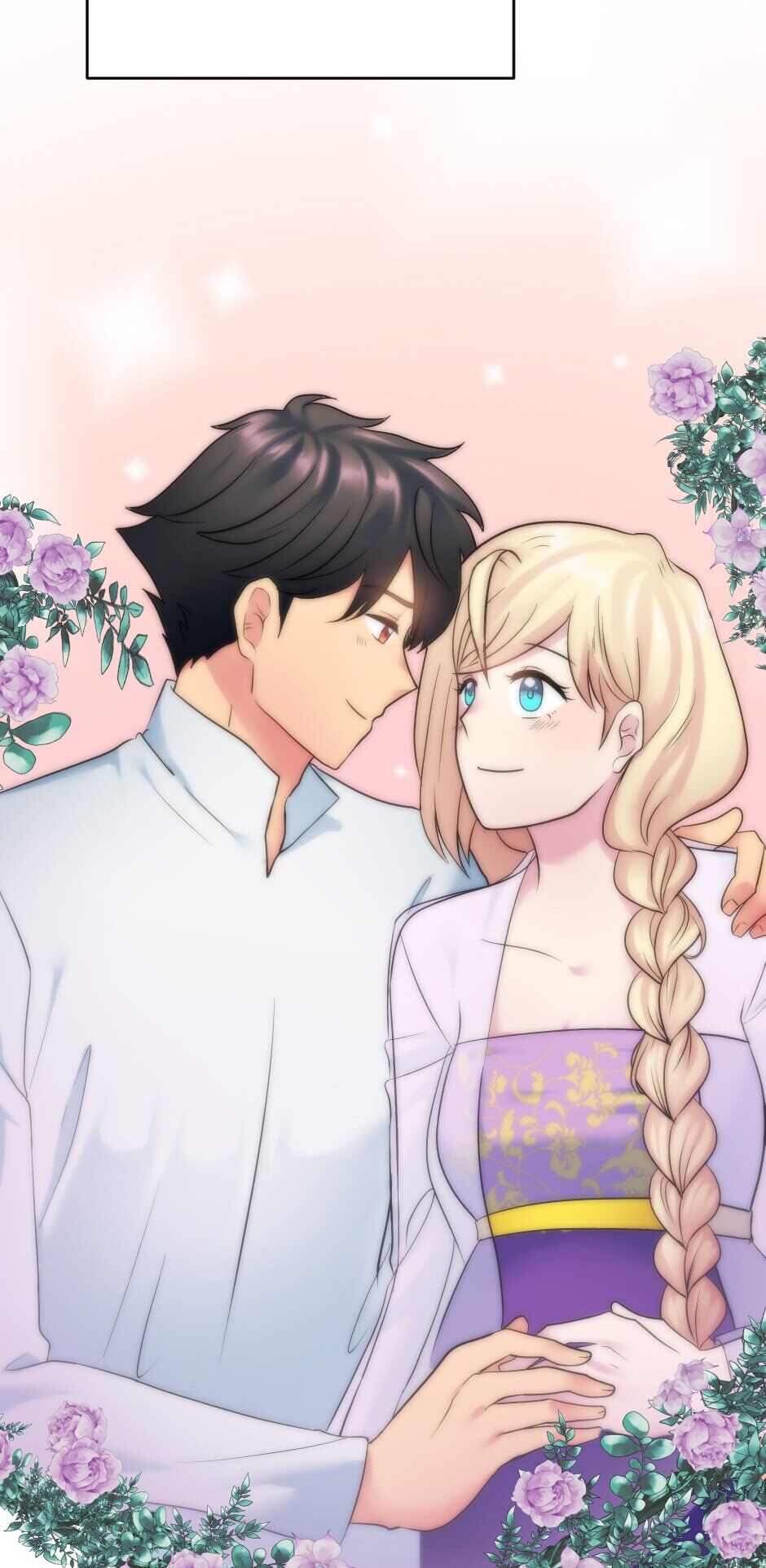 The Dragon Prince’s Bride Chapter 75 190 44