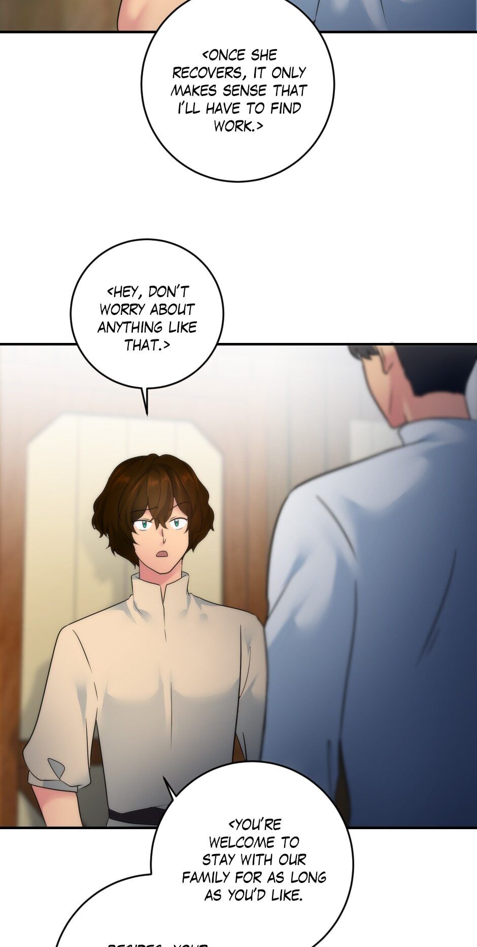 The Dragon Prince’s Bride Chapter 75 152 6