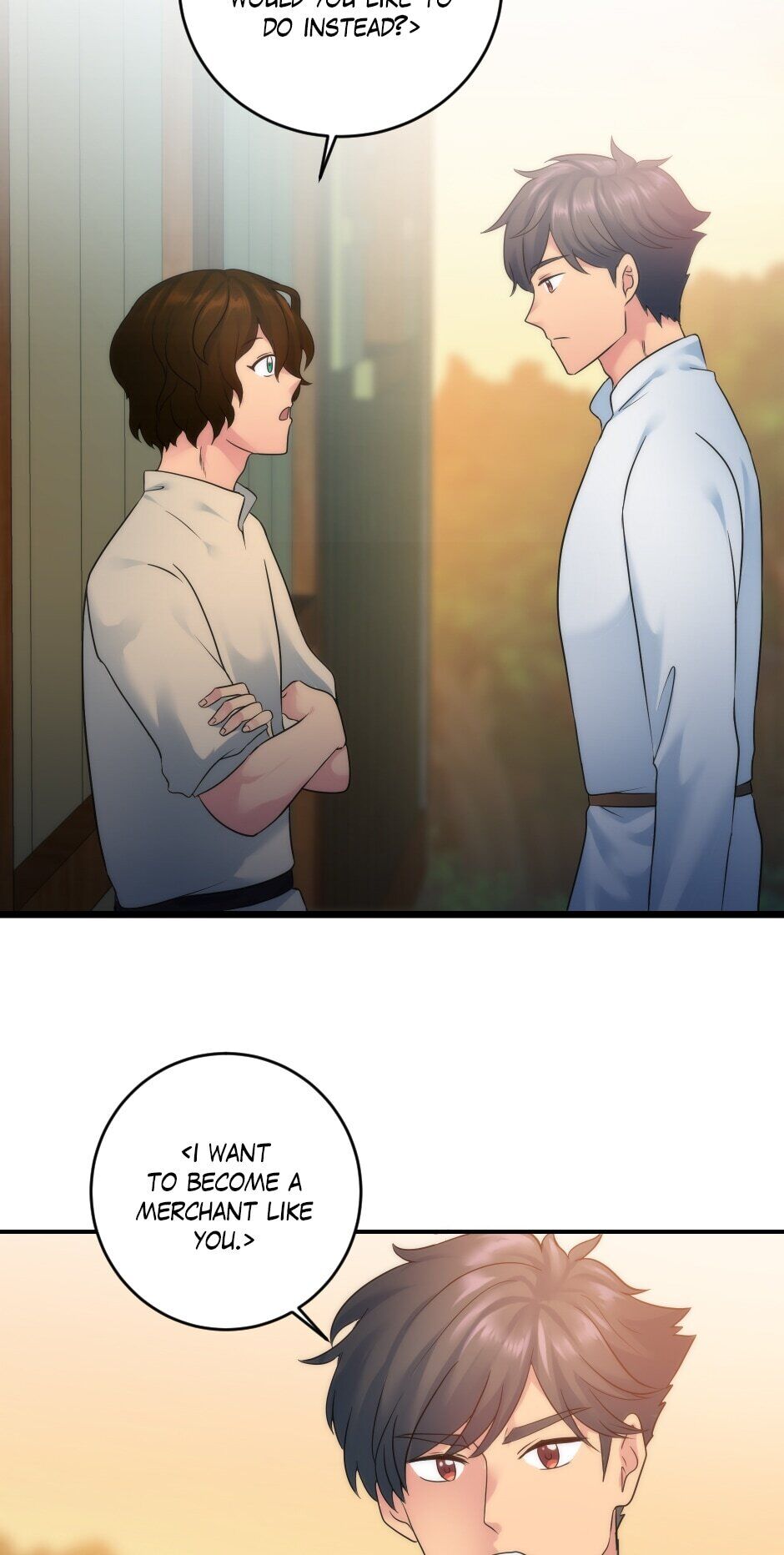 The Dragon Prince’s Bride Chapter 75 154 8