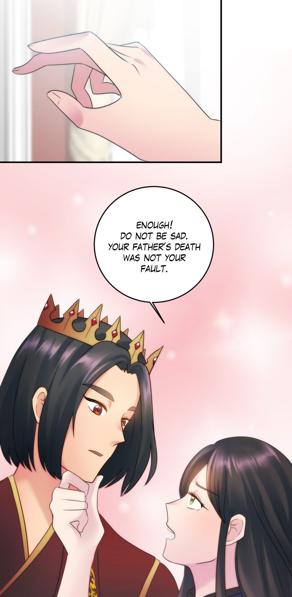 The Dragon Prince’s Bride Chapter 76 162 10