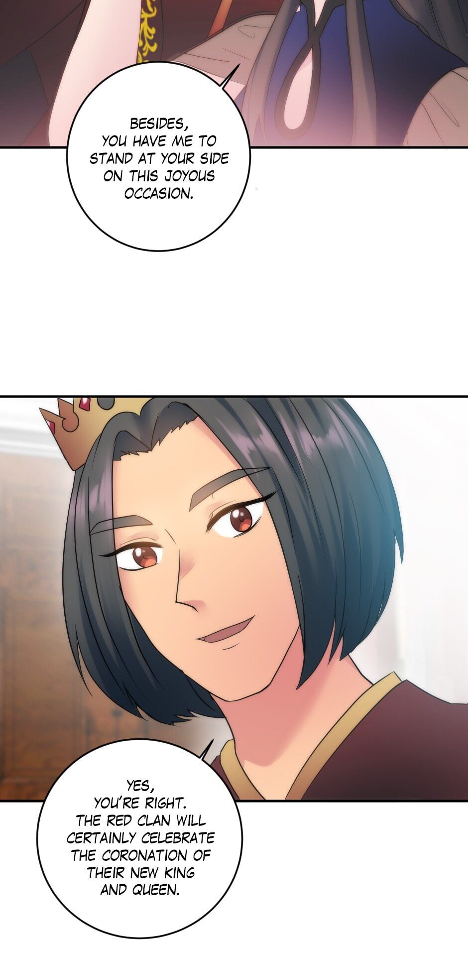 The Dragon Prince’s Bride Chapter 76 163 11