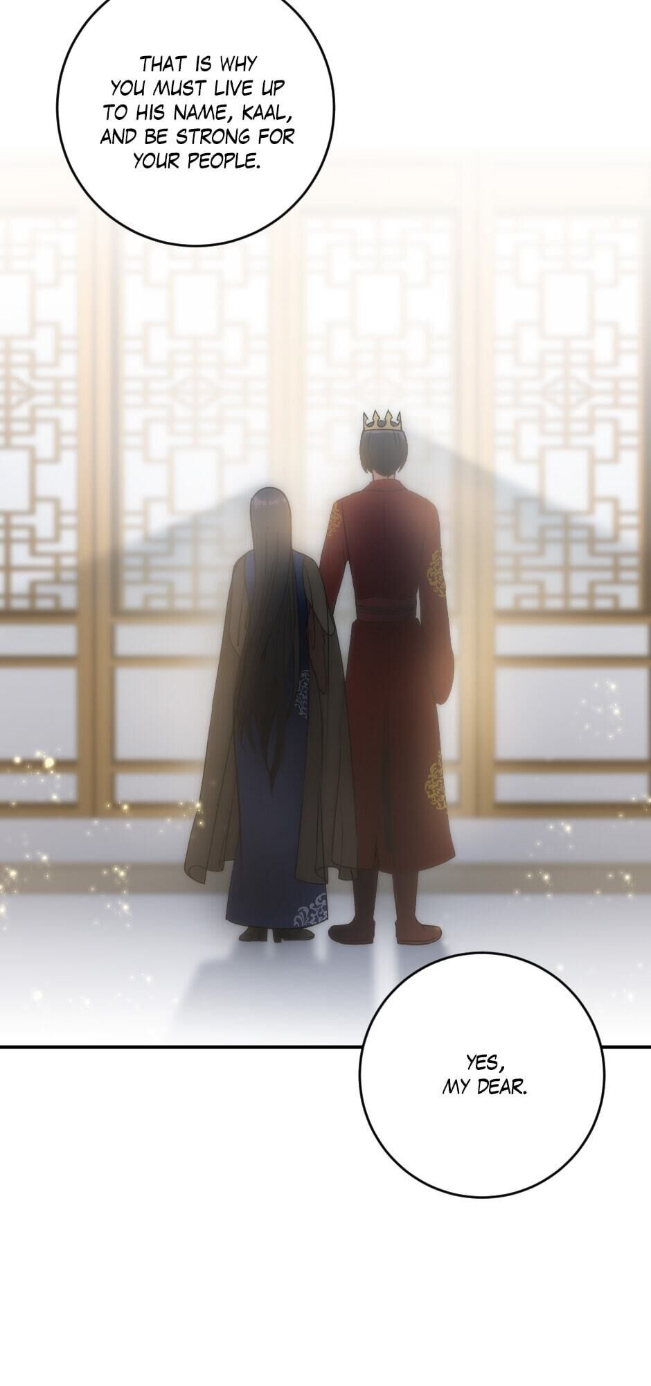The Dragon Prince’s Bride Chapter 76 166 14