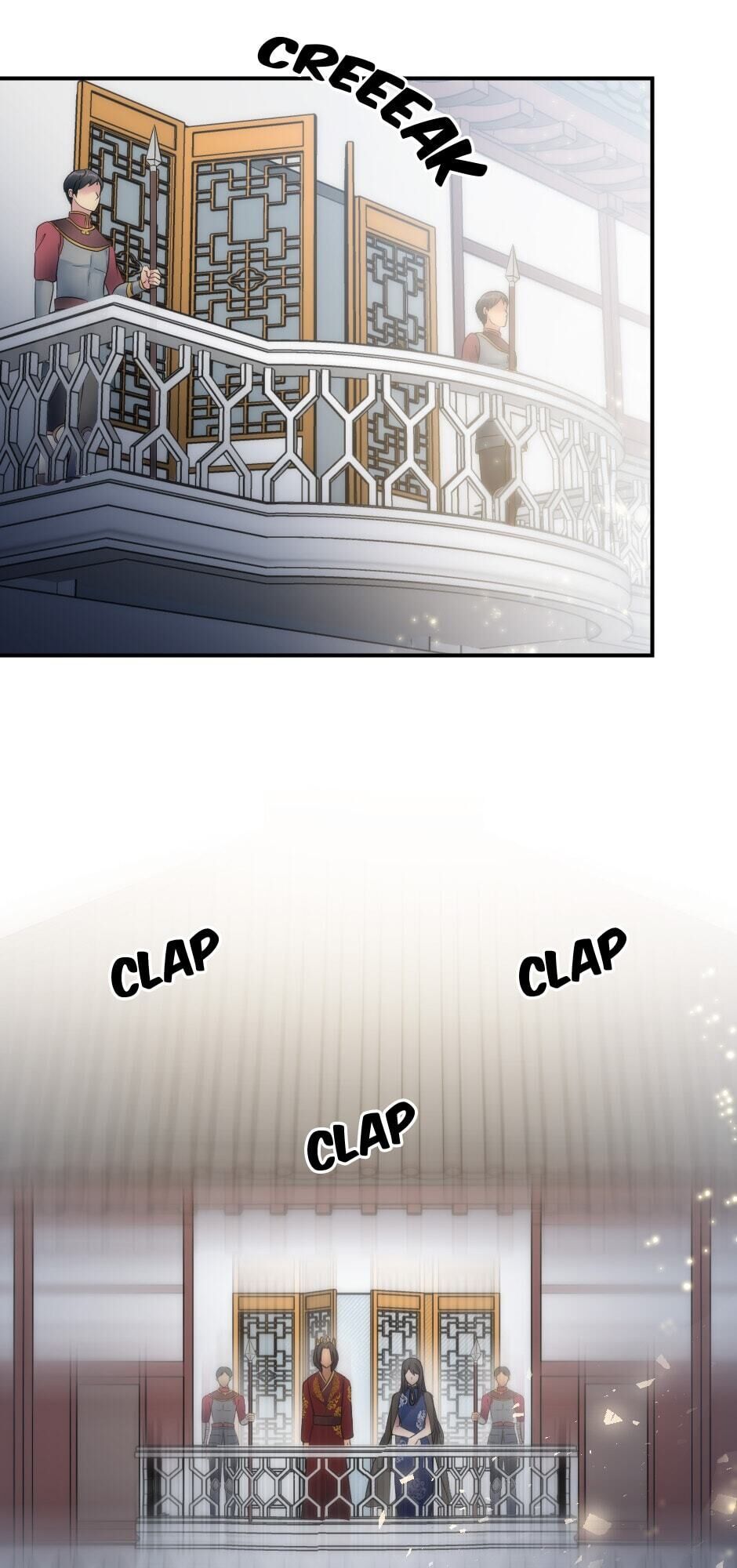 The Dragon Prince’s Bride Chapter 76 167 15