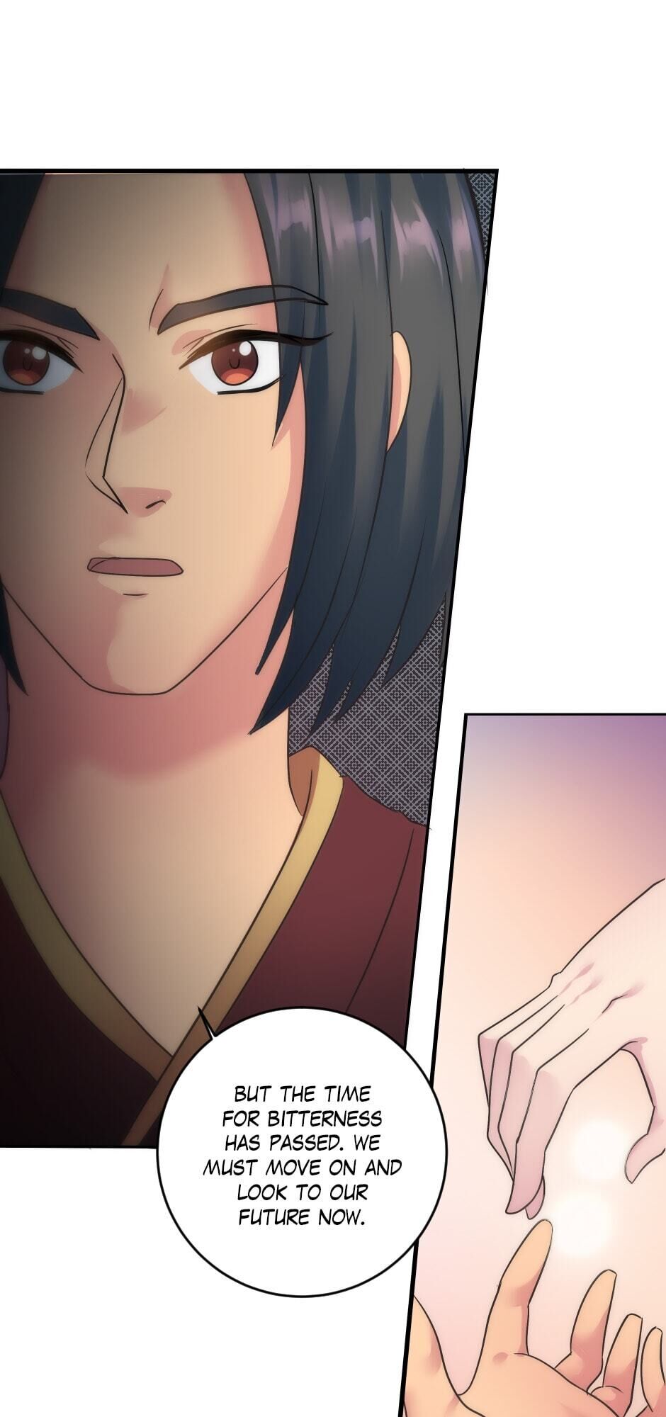 The Dragon Prince’s Bride Chapter 76 171 19