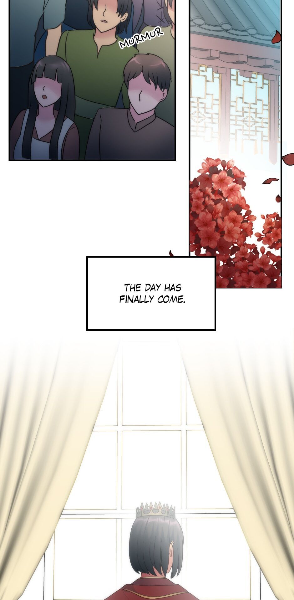 The Dragon Prince’s Bride Chapter 76 154 2