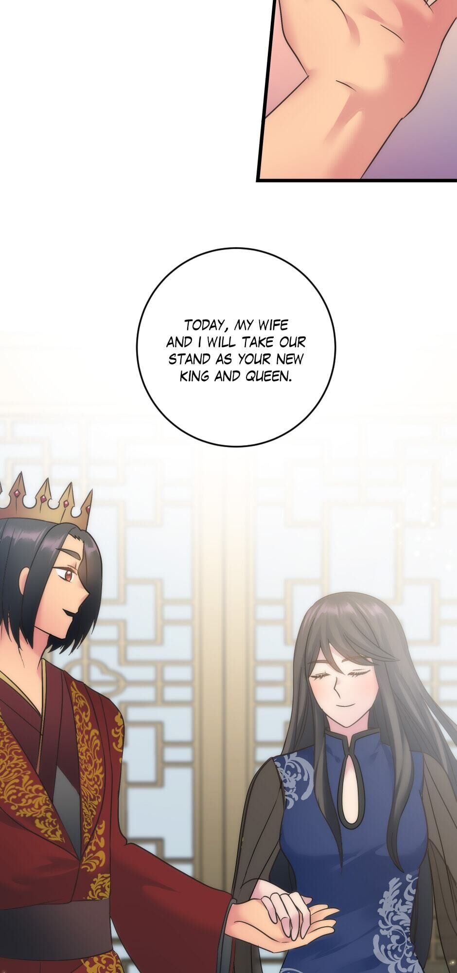 The Dragon Prince’s Bride Chapter 76 172 20