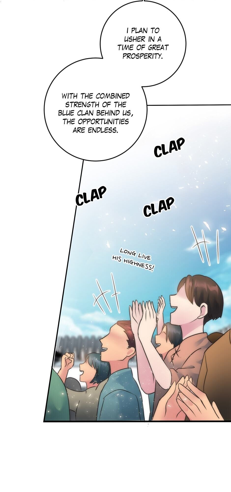 The Dragon Prince’s Bride Chapter 76 174 22