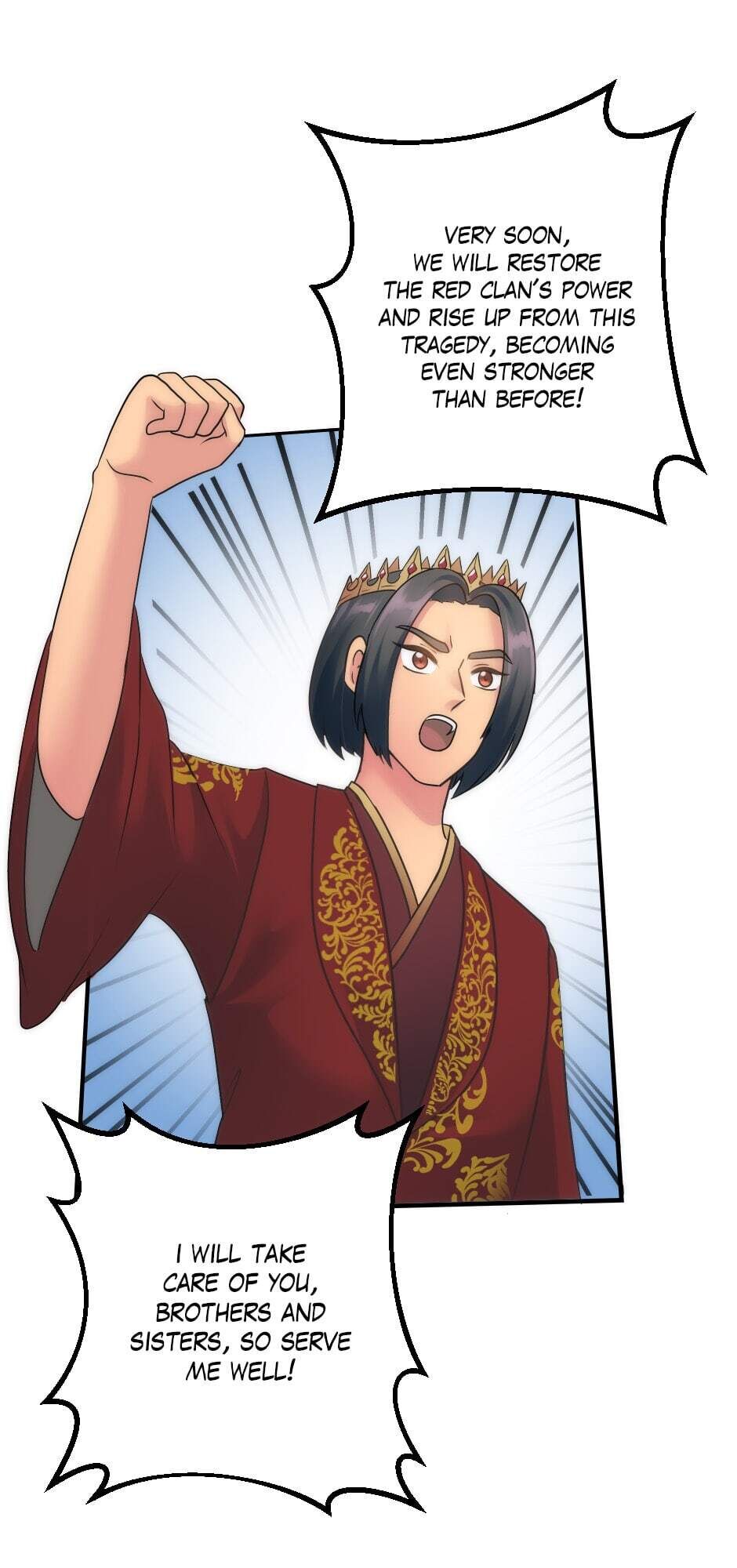 The Dragon Prince’s Bride Chapter 76 175 23