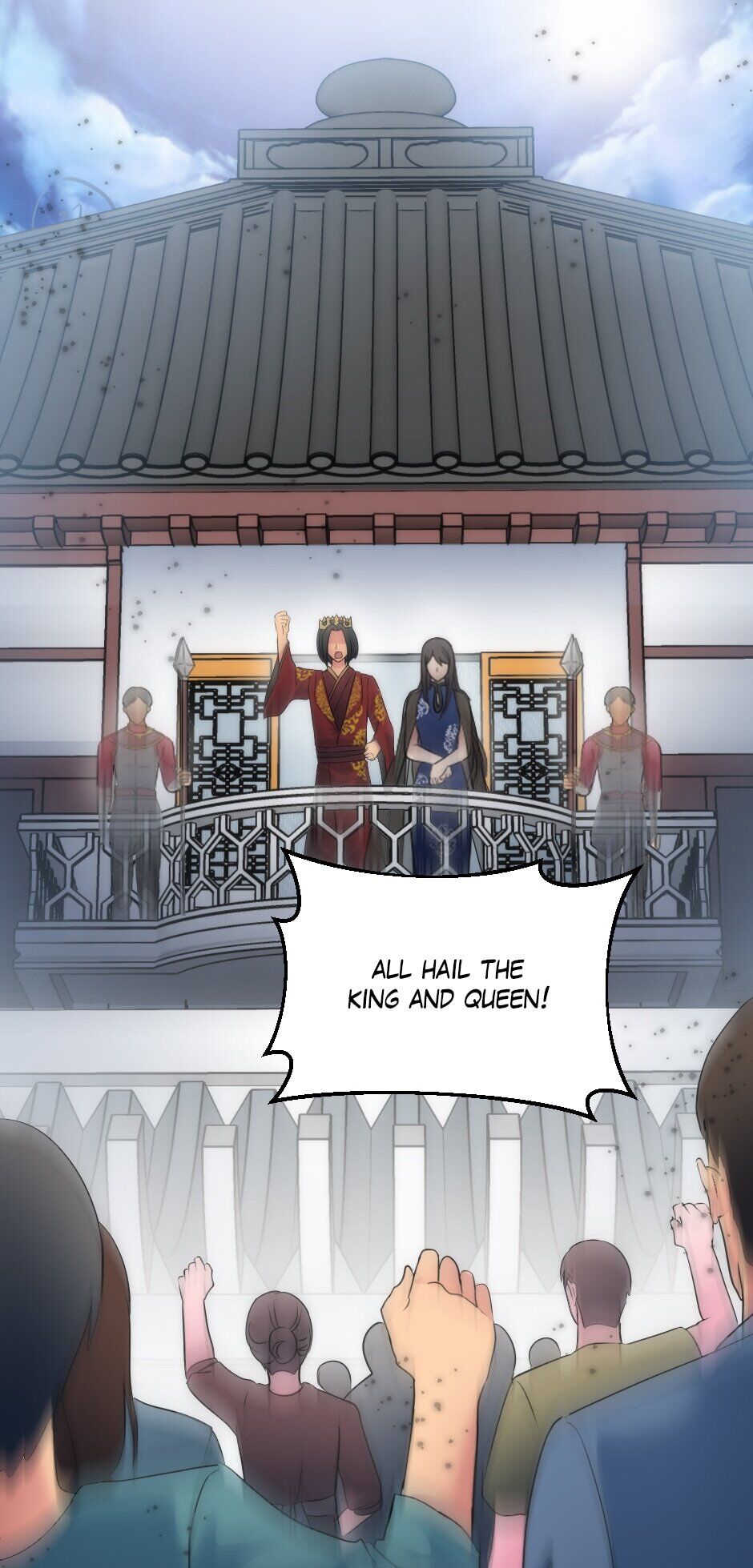 The Dragon Prince’s Bride Chapter 76 176 24