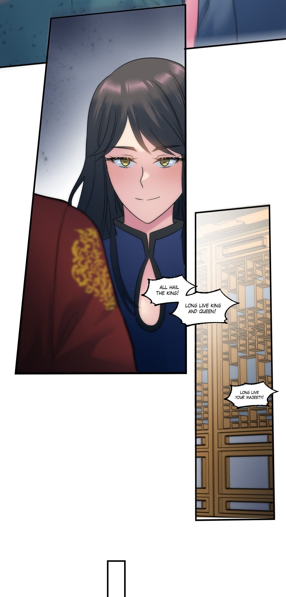 The Dragon Prince’s Bride Chapter 76 177 25