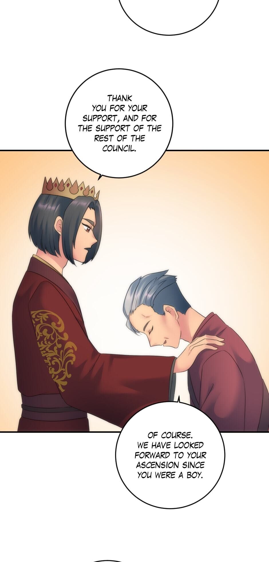 The Dragon Prince’s Bride Chapter 76 179 27