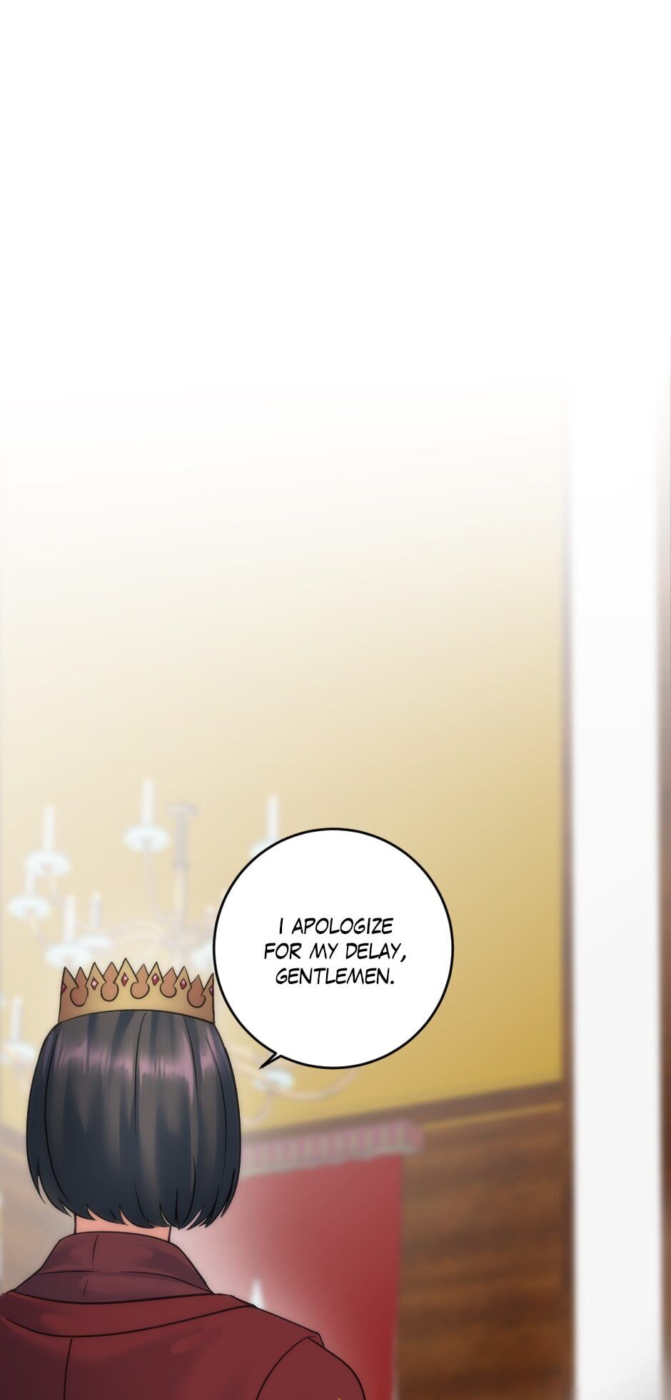 The Dragon Prince’s Bride Chapter 76 181 29