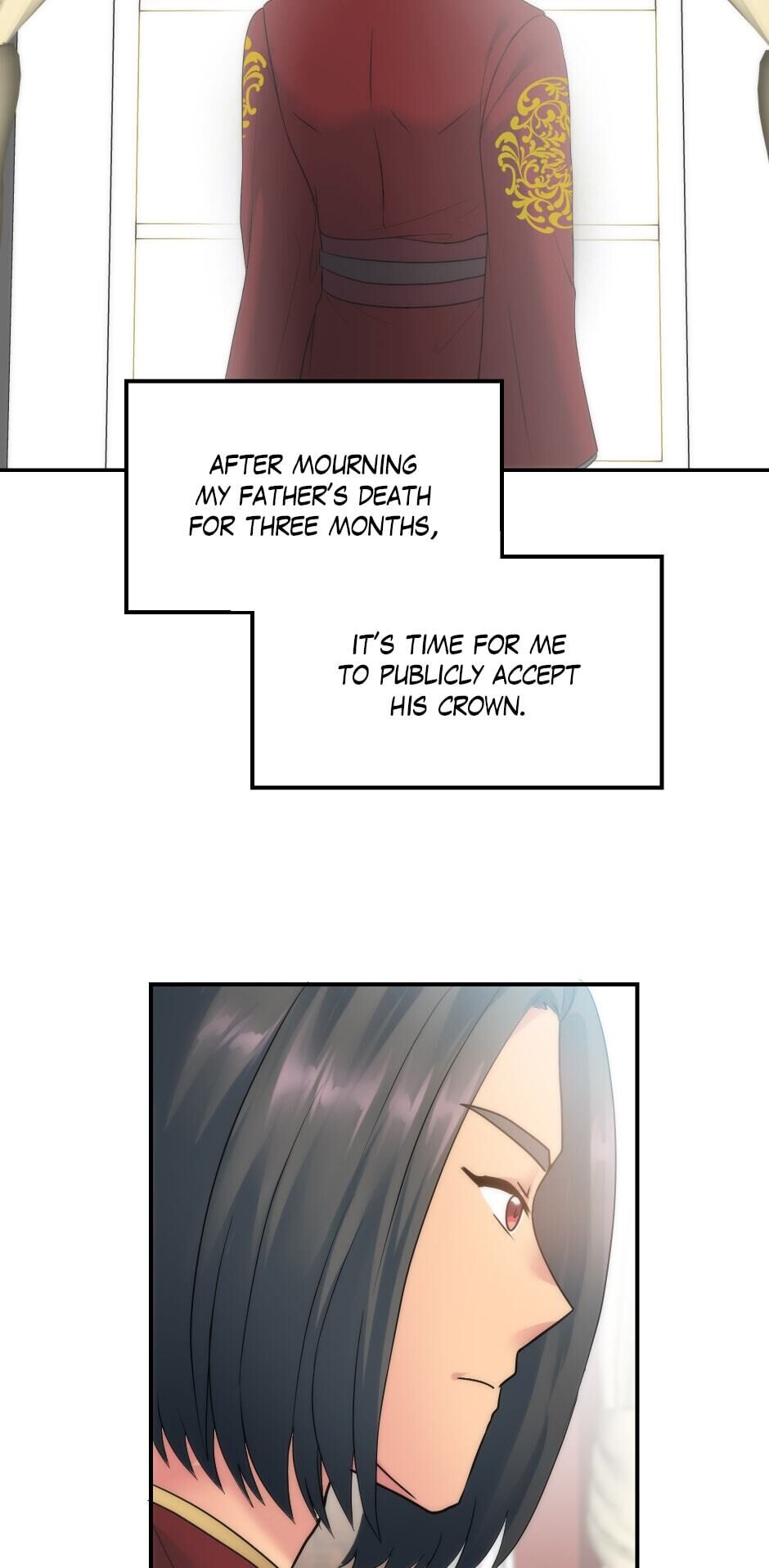 The Dragon Prince’s Bride Chapter 76 155 3