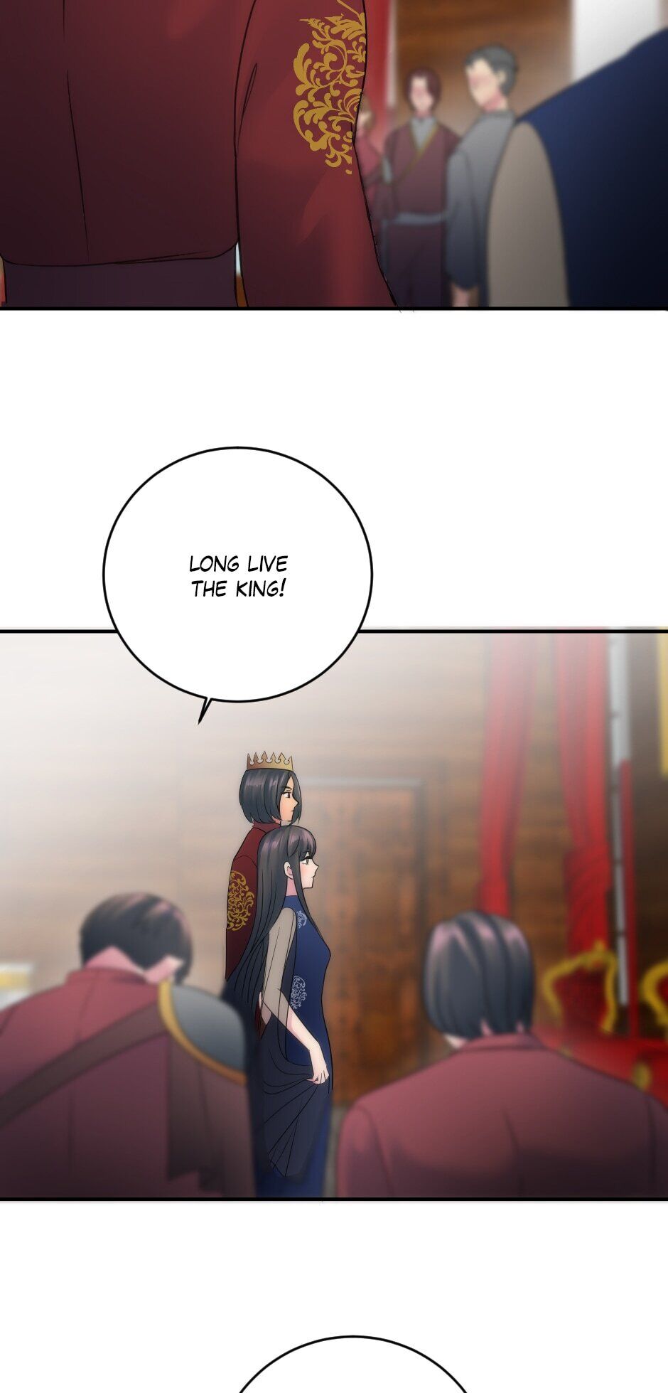 The Dragon Prince’s Bride Chapter 76 182 30