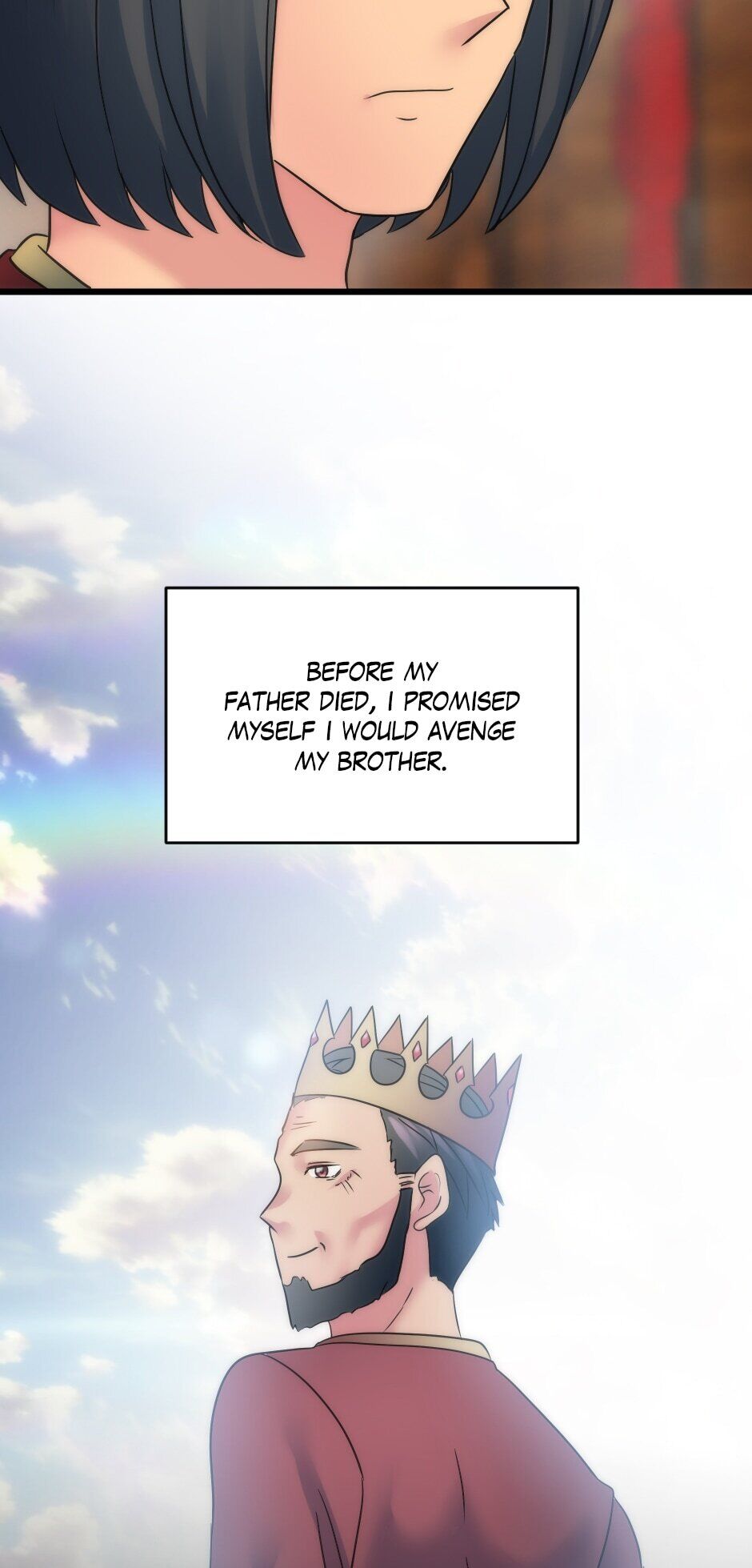 The Dragon Prince’s Bride Chapter 76 184 32