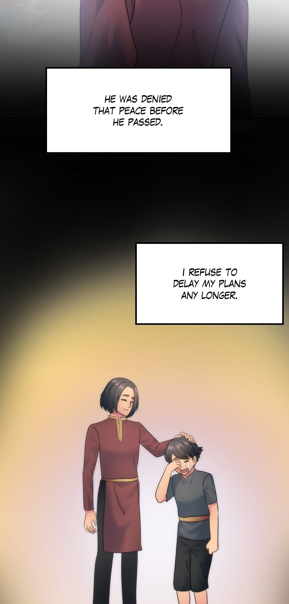 The Dragon Prince’s Bride Chapter 76 185 33