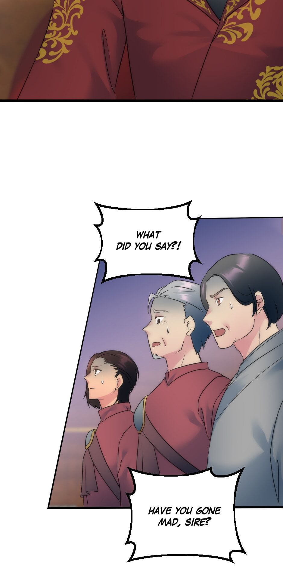 The Dragon Prince’s Bride Chapter 76 187 35