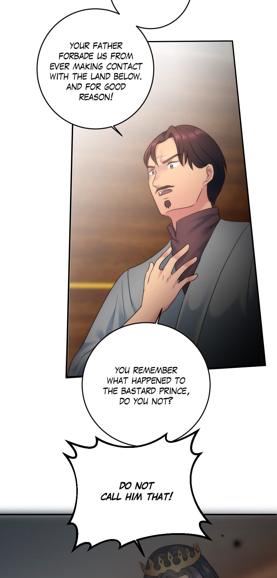 The Dragon Prince’s Bride Chapter 76 189 37